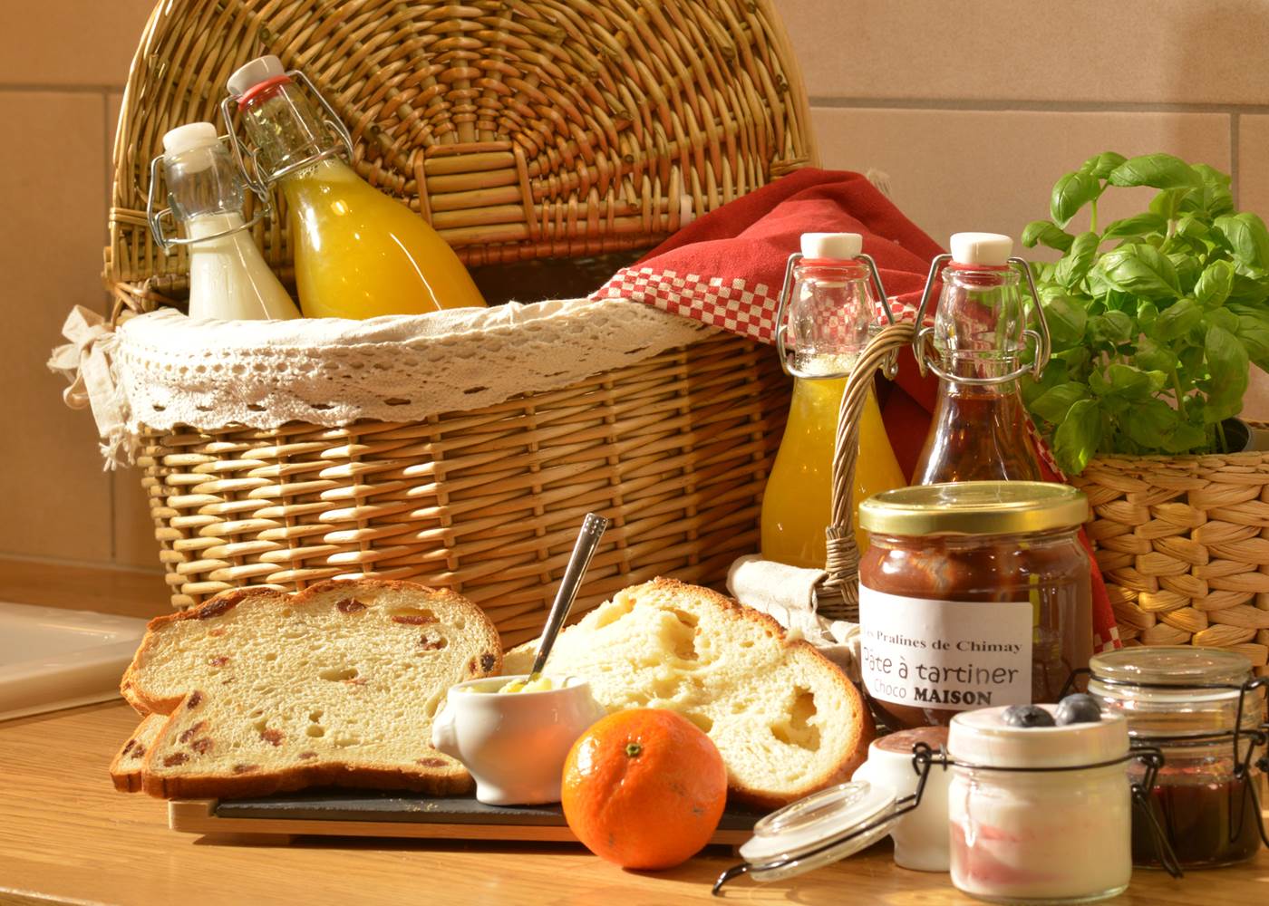 Insolites Chimay petit-déjeuner (2)