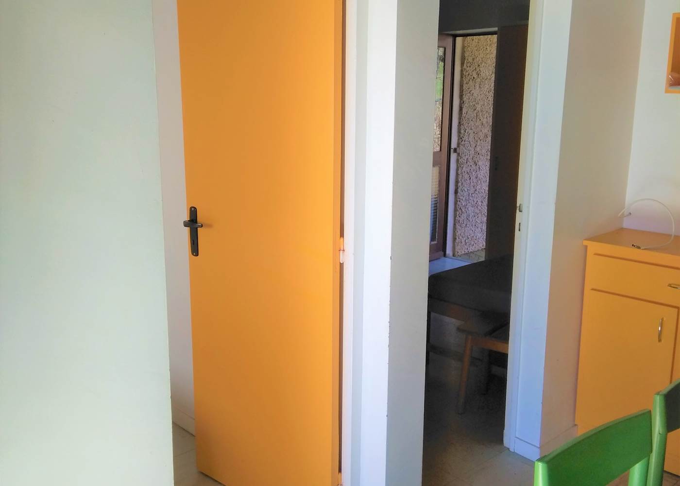 Gite-7 personnes-séjour