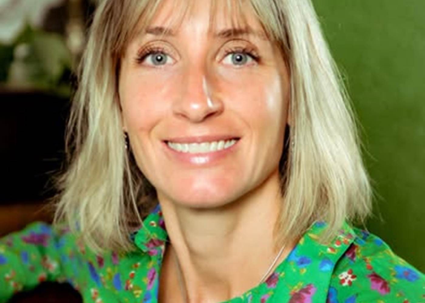 Vedayana Aurore Bovy