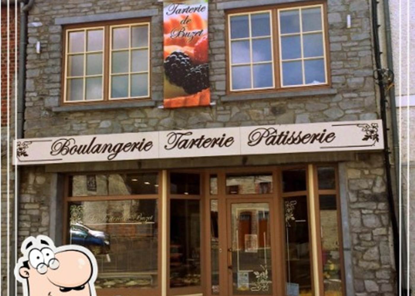 La Tarterie de Buzet