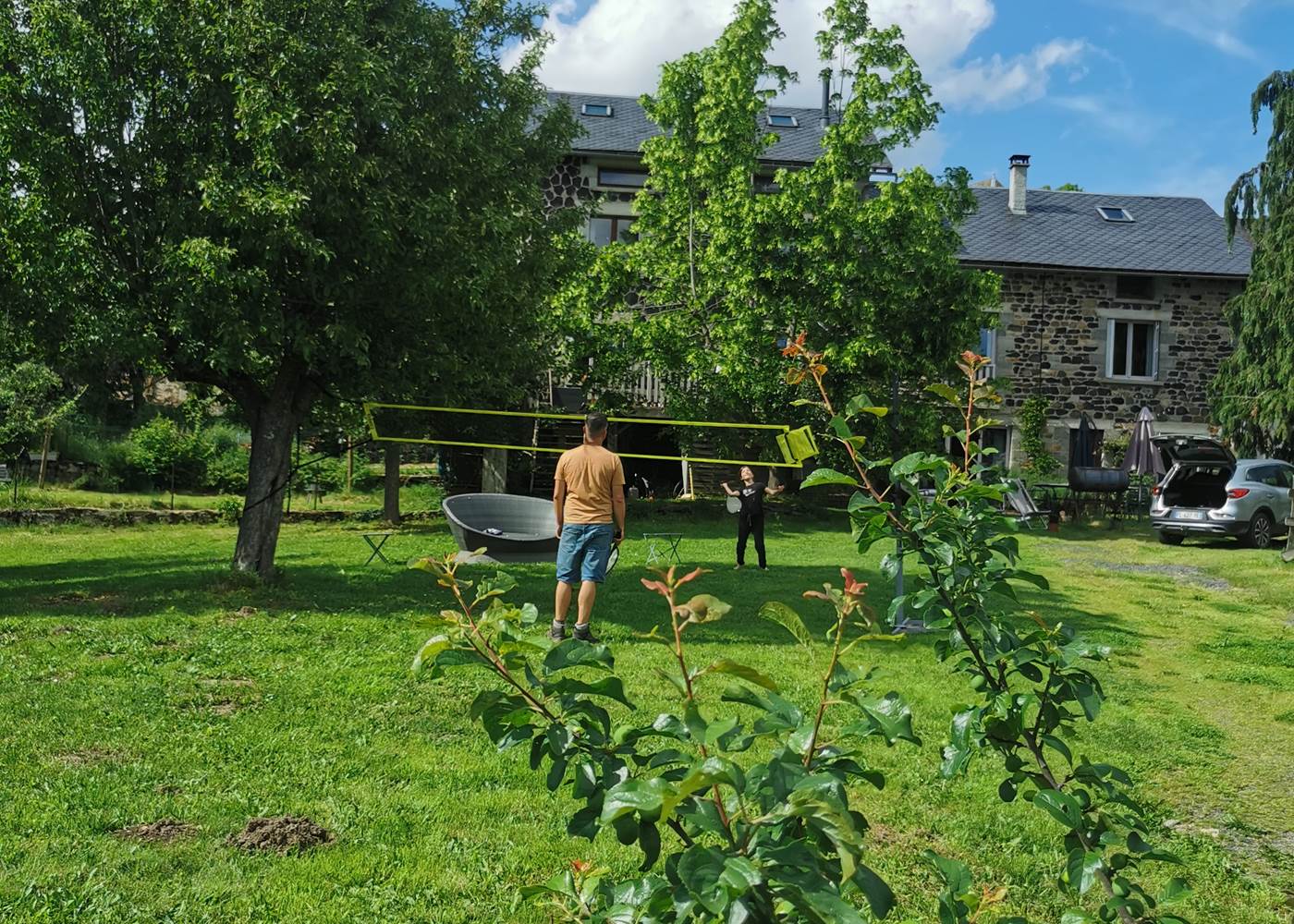La Maison des Biscuits