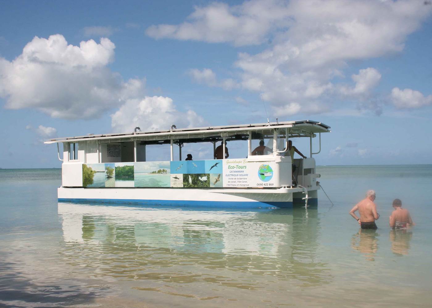 Partez à l'aventure