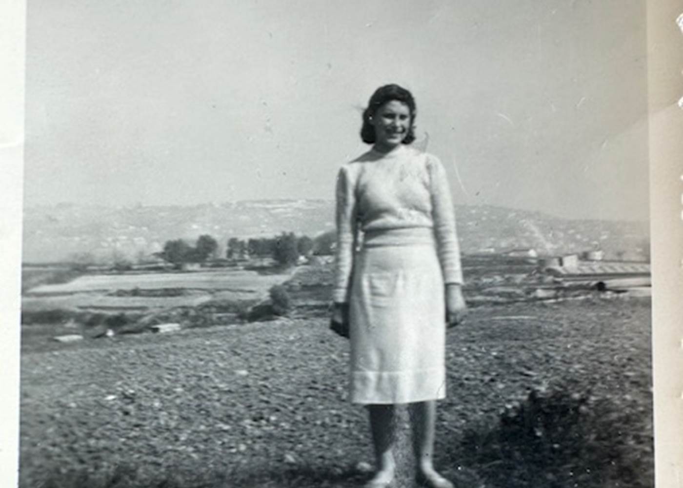 MA GRAND-MERE MADELEINE