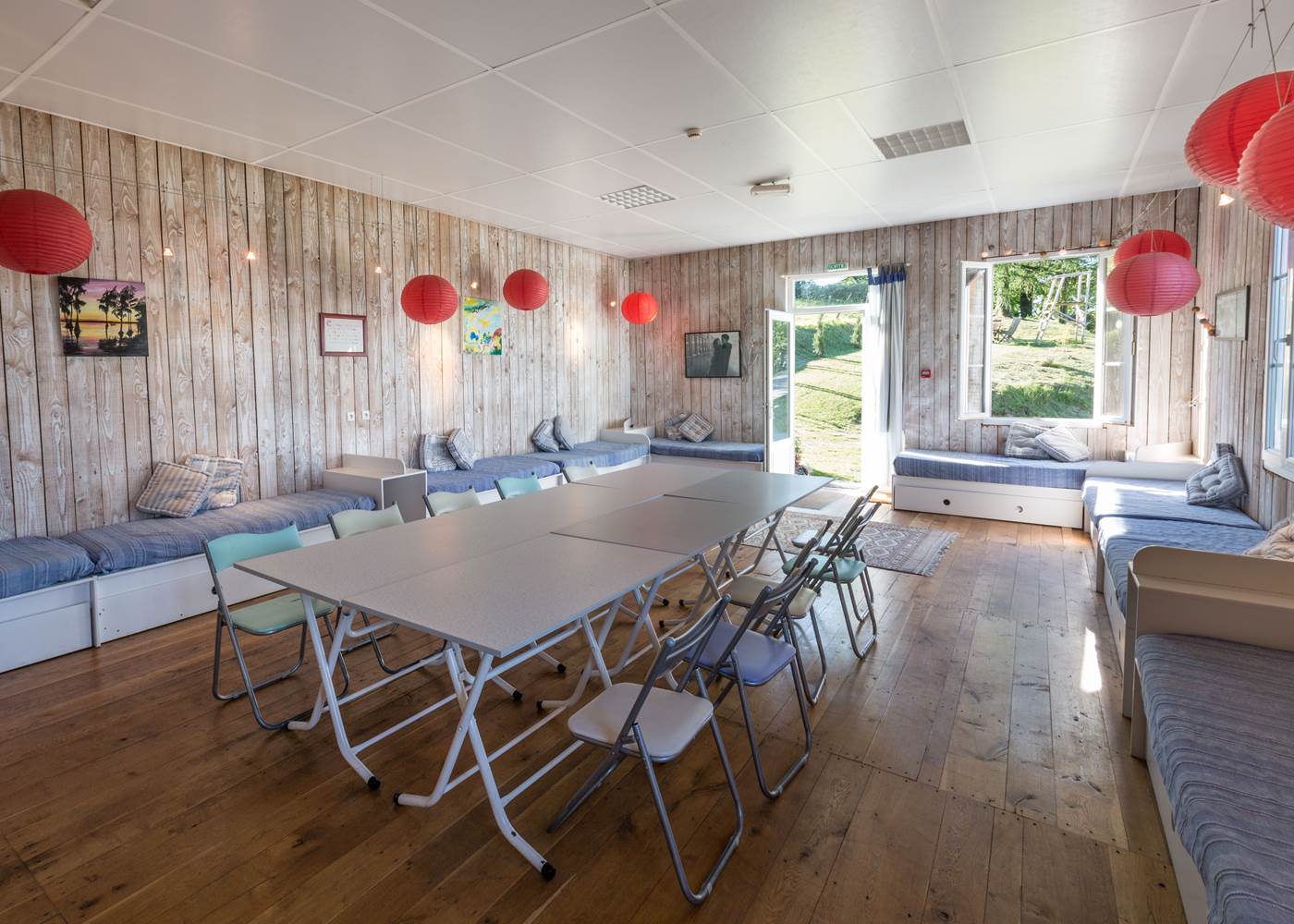 Casastelle Interieur