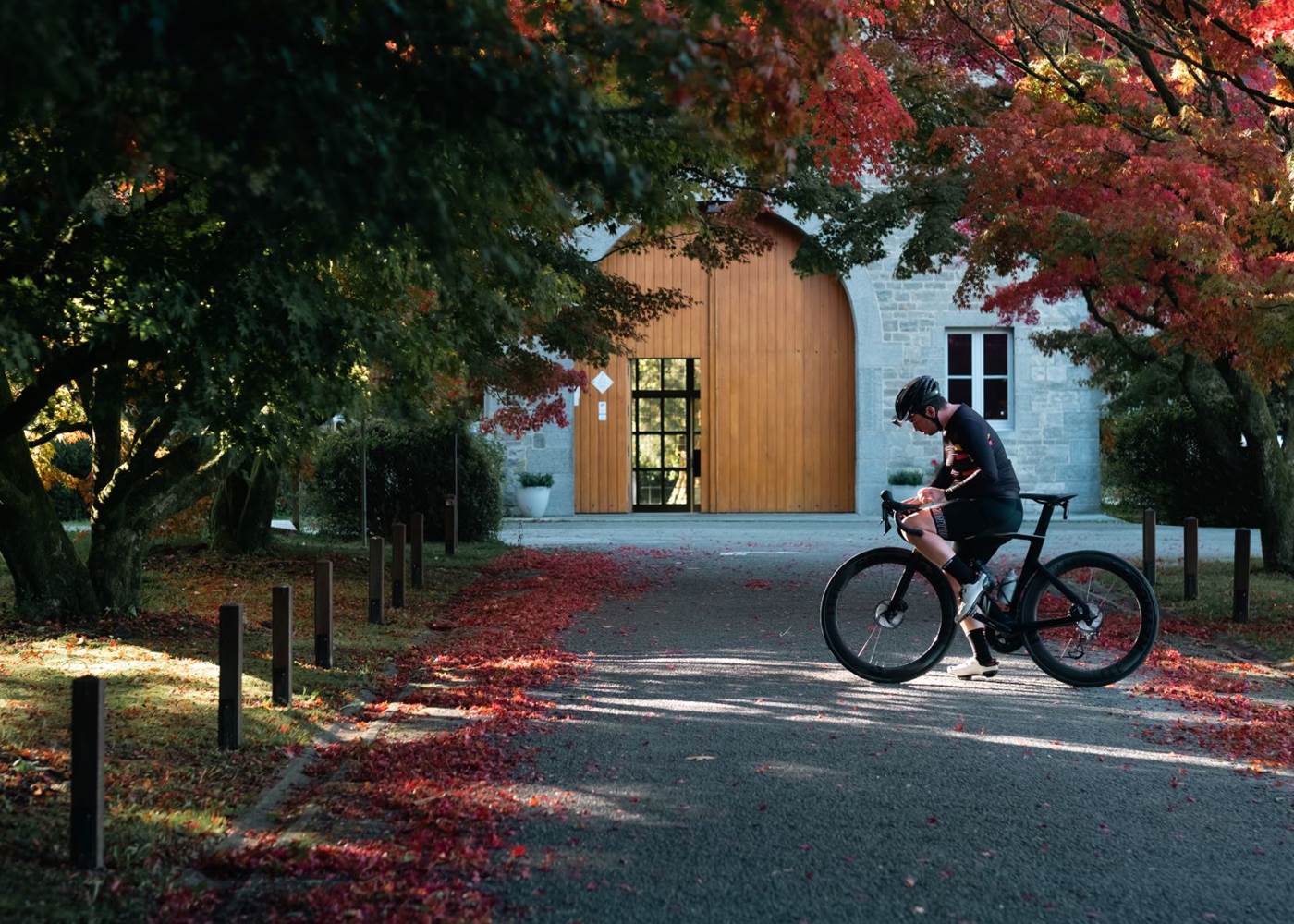 Abbaye de Scourmont - patrimoine