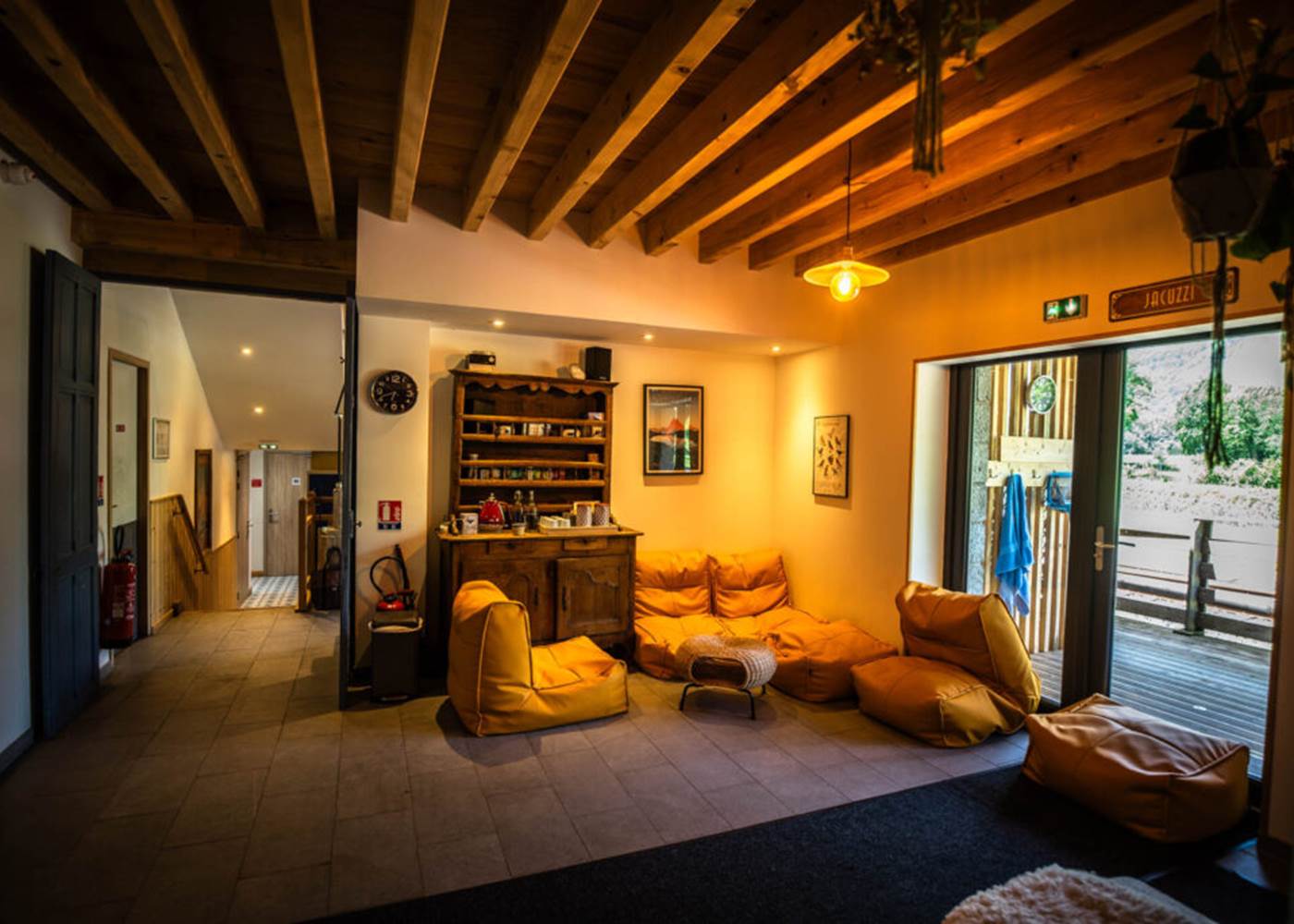 TISANERIE PYRENENNE Sebastien Huste