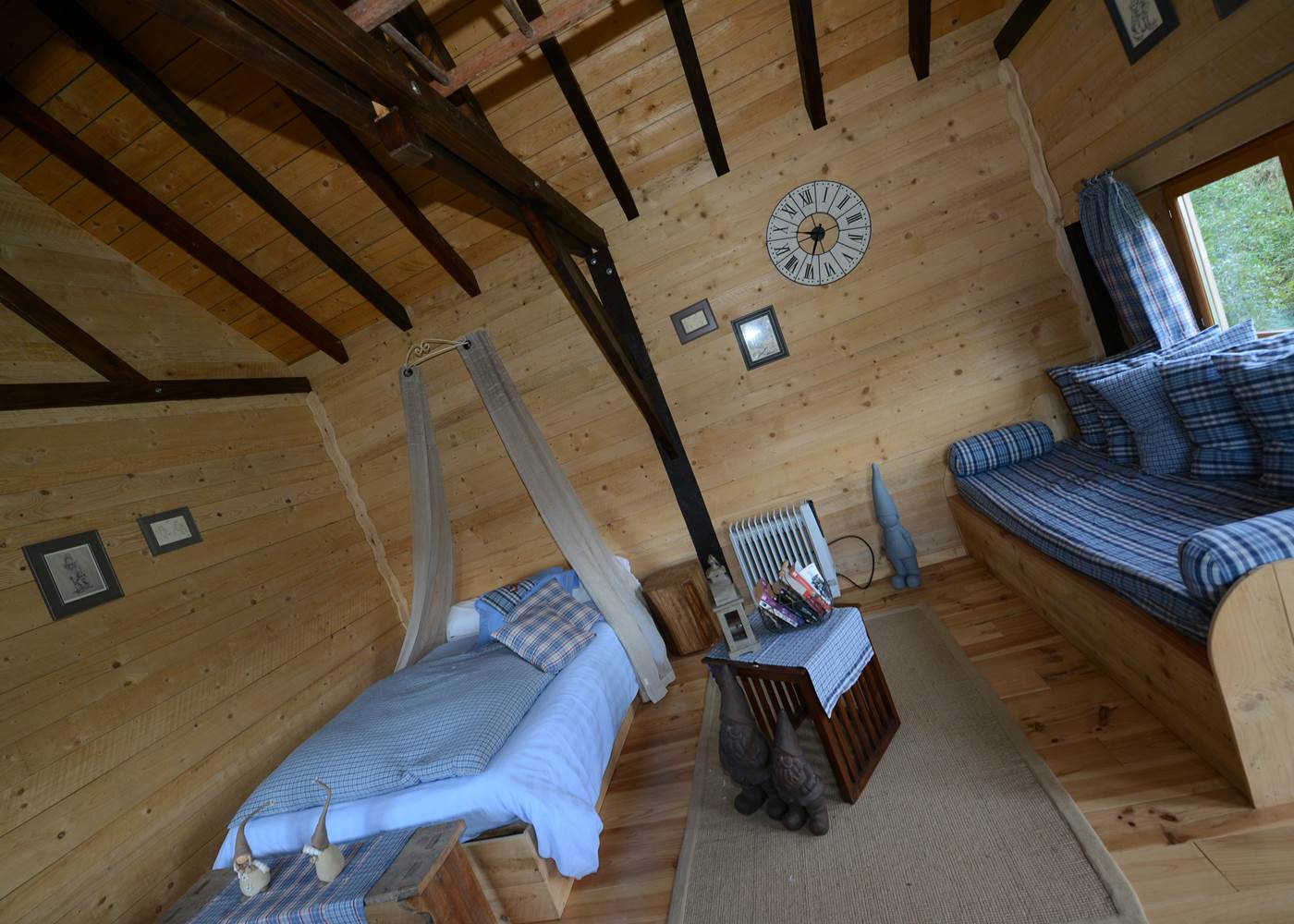 la chamièere aux lutins grand format