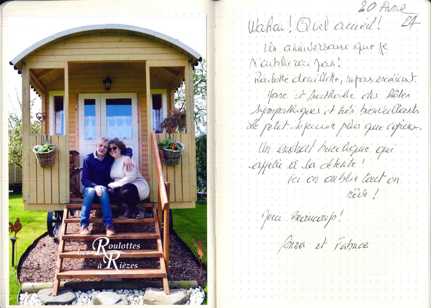 Insolites Chimay Colibri LO 003