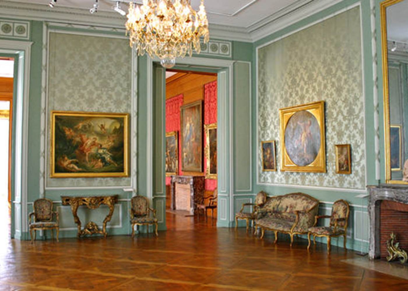 Musée des Beaux-Arts