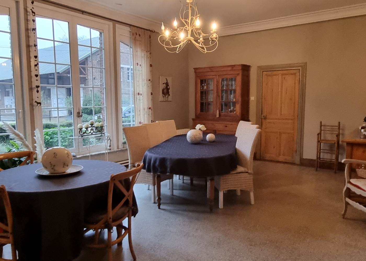 les petits déjeuners gourmands