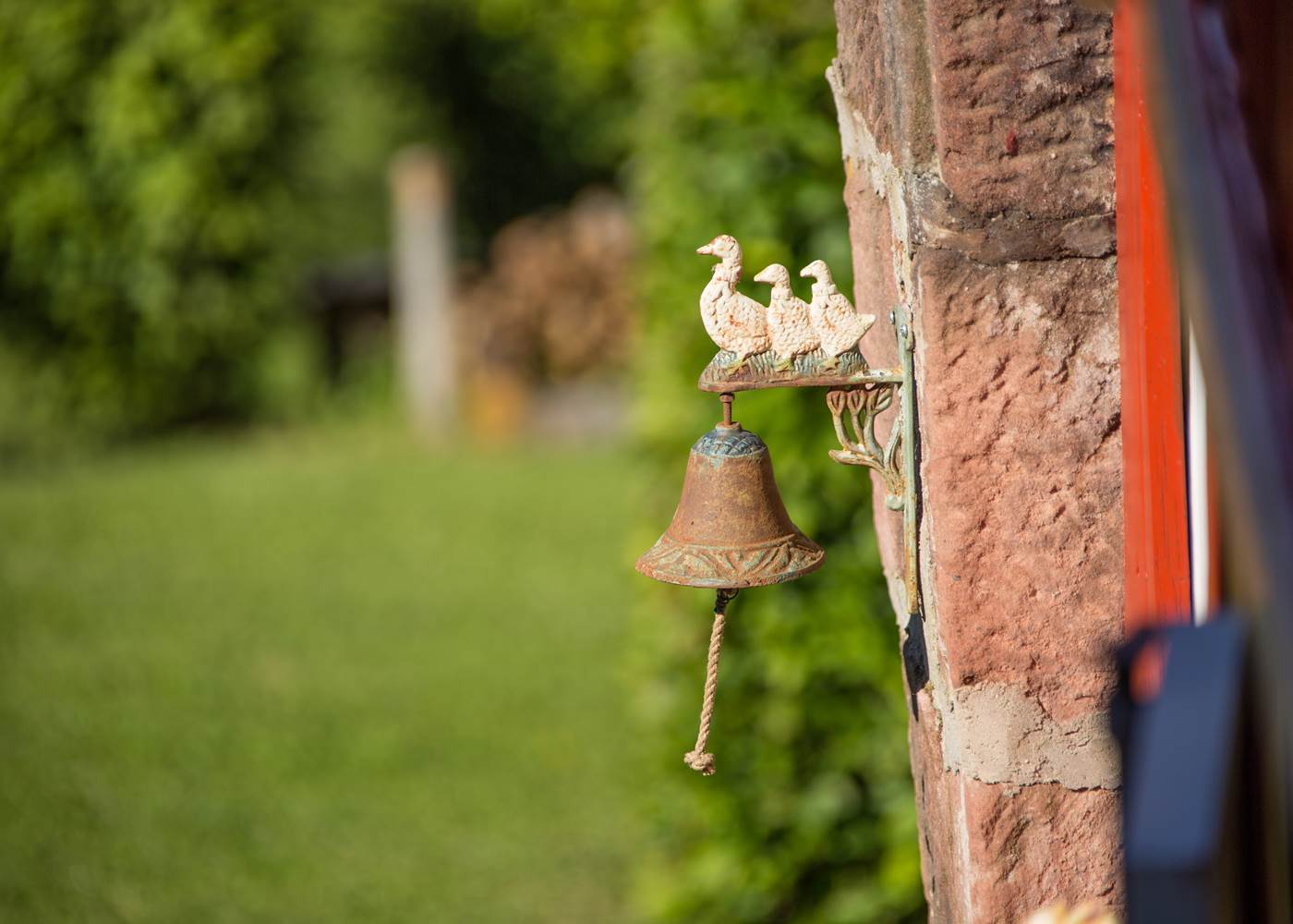 Bienvenue dans le gîte Cassiopée