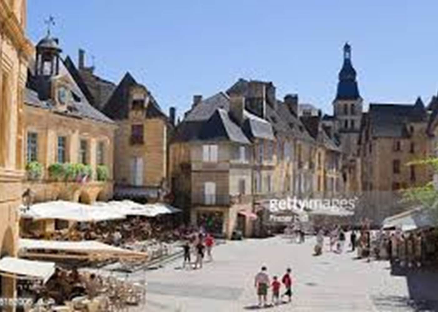 Sarlat