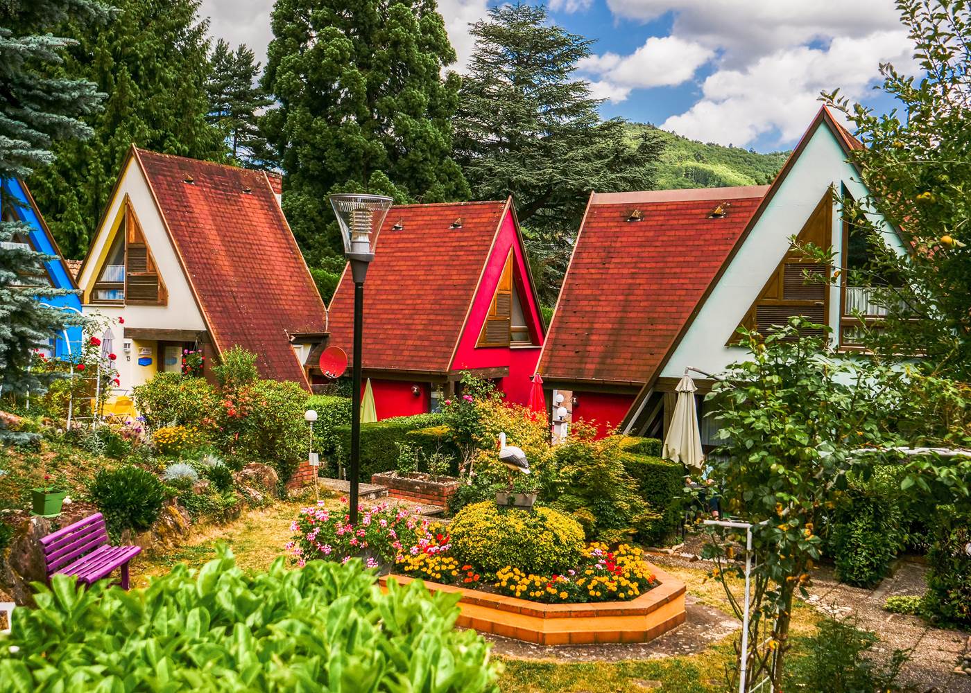 Résidence La Sapinière