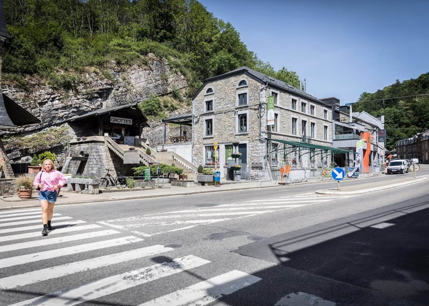 Office du Tourisme Sougné-Remouchamps