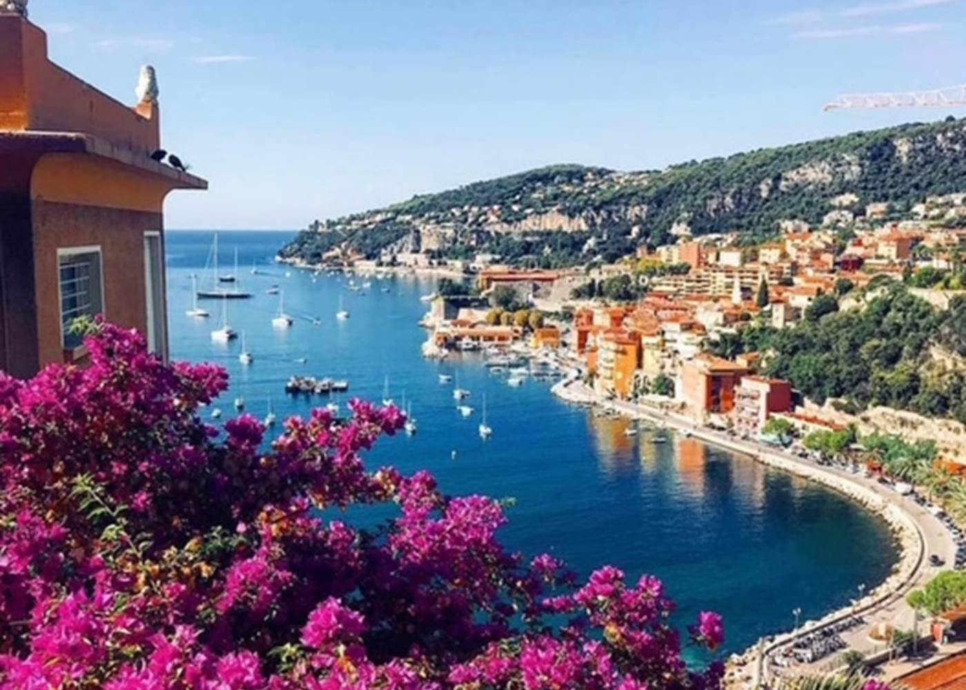 #Printemps #Pâques #CôteDAzur #FêteDePâques #Nature #Plages #Voyage #Soleil