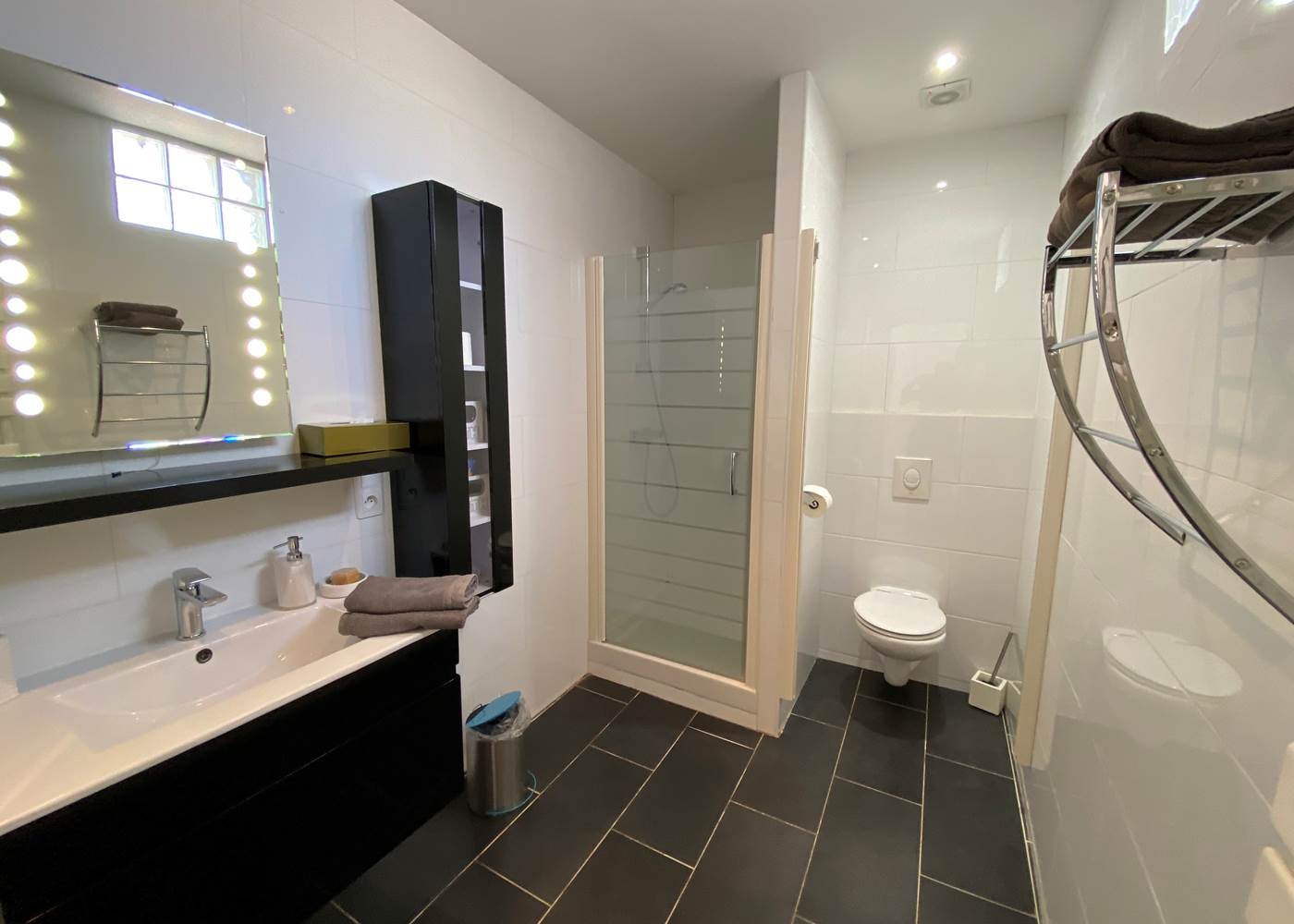 SALLE D'EAU 1ER ETAGE