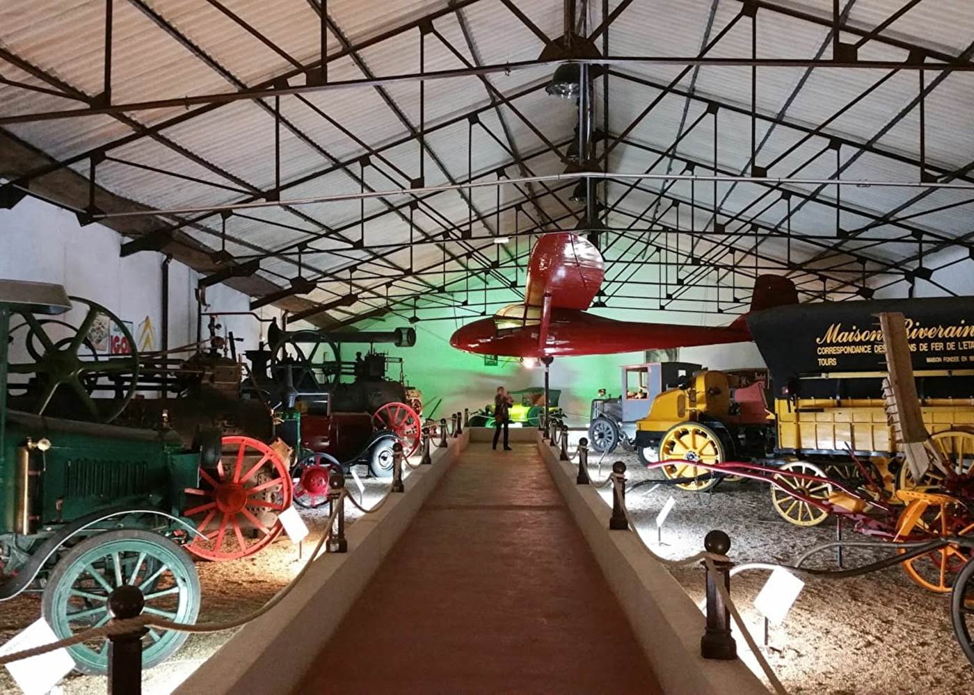 Musée Maurice Dufresne