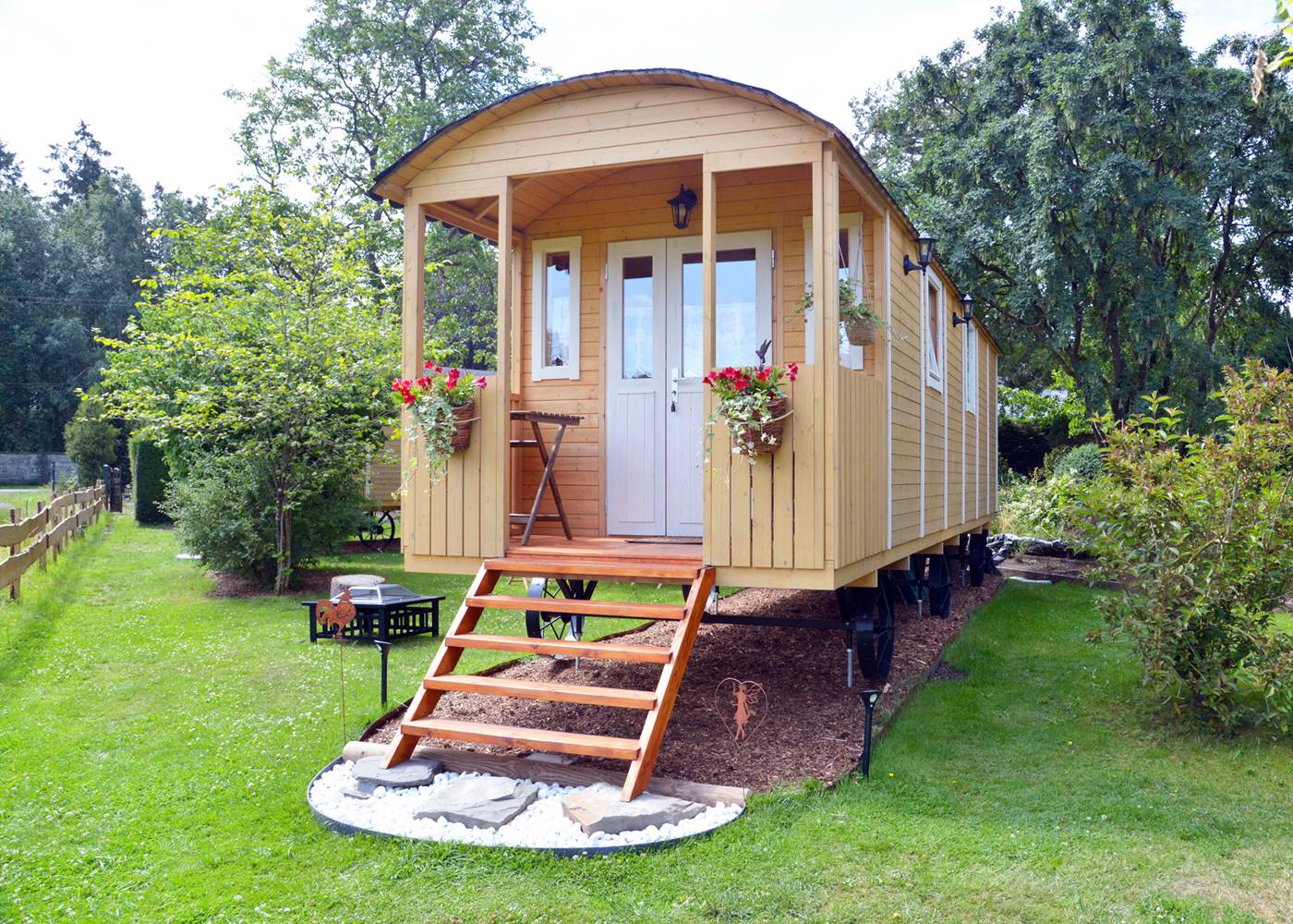 Insolites Chimay roulotte Colibri (2)