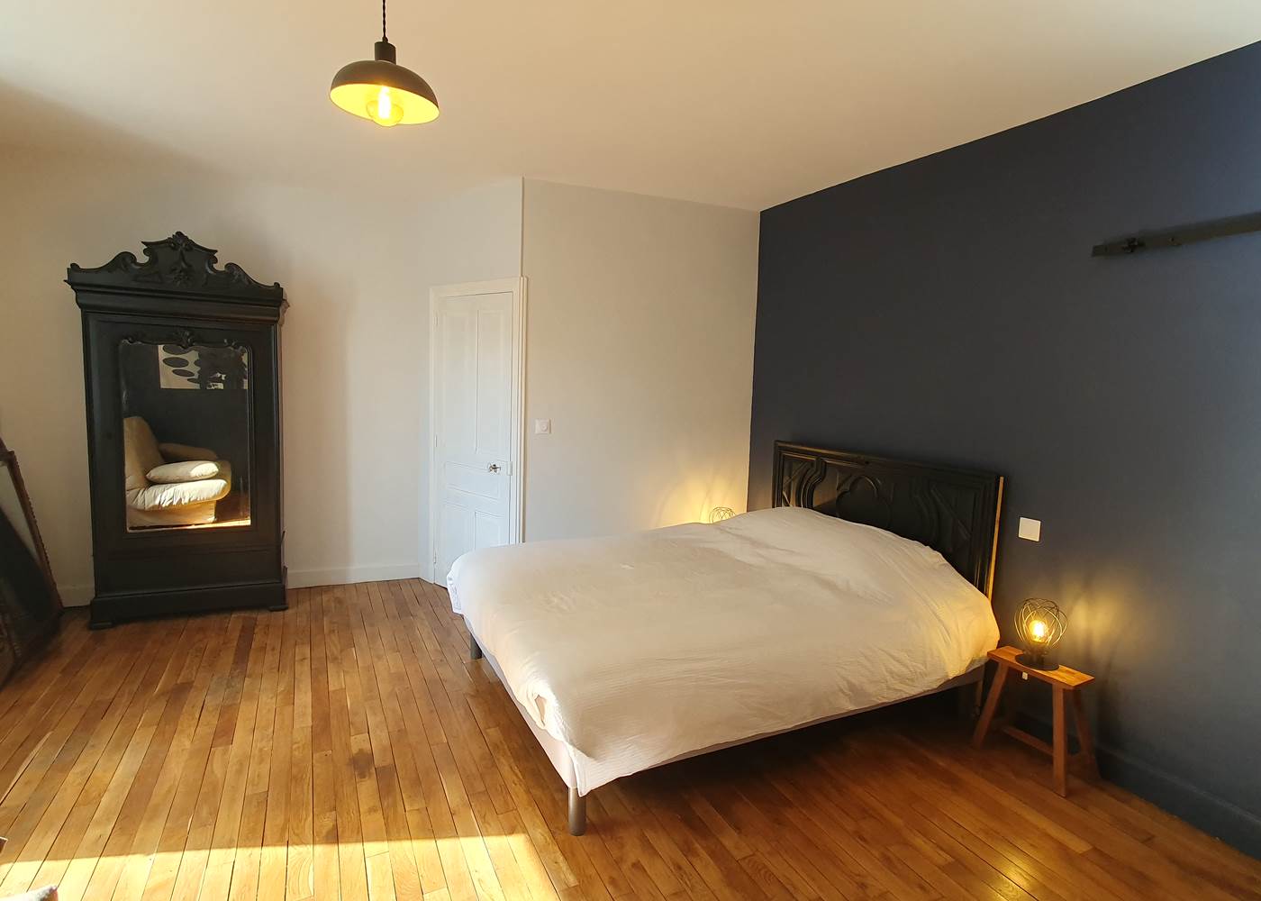 Domaine du Four - Chambre 4