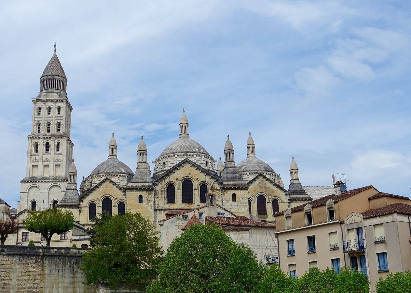 Cathédrale de Périgueux