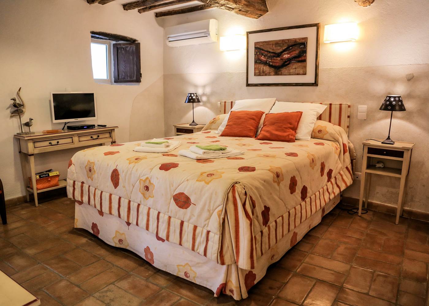 Chambre MARIA STELLA ..