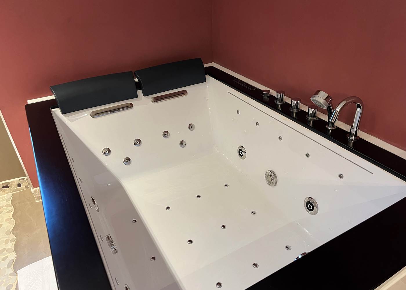 SPA Balnéo - Le Domaine Enchanté