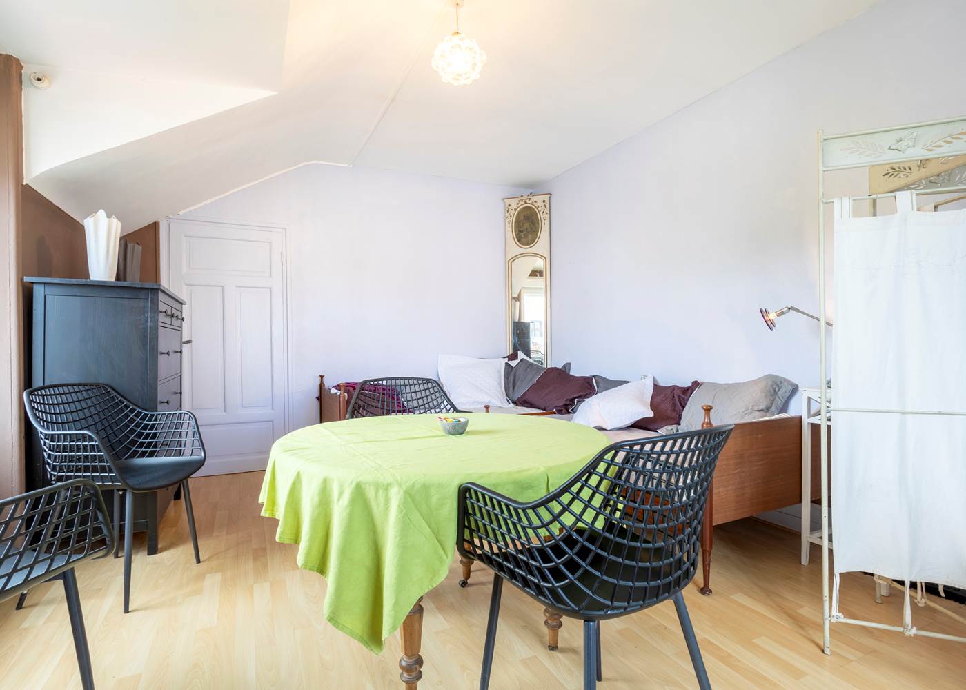 Cuisine communeL'Eclose 2