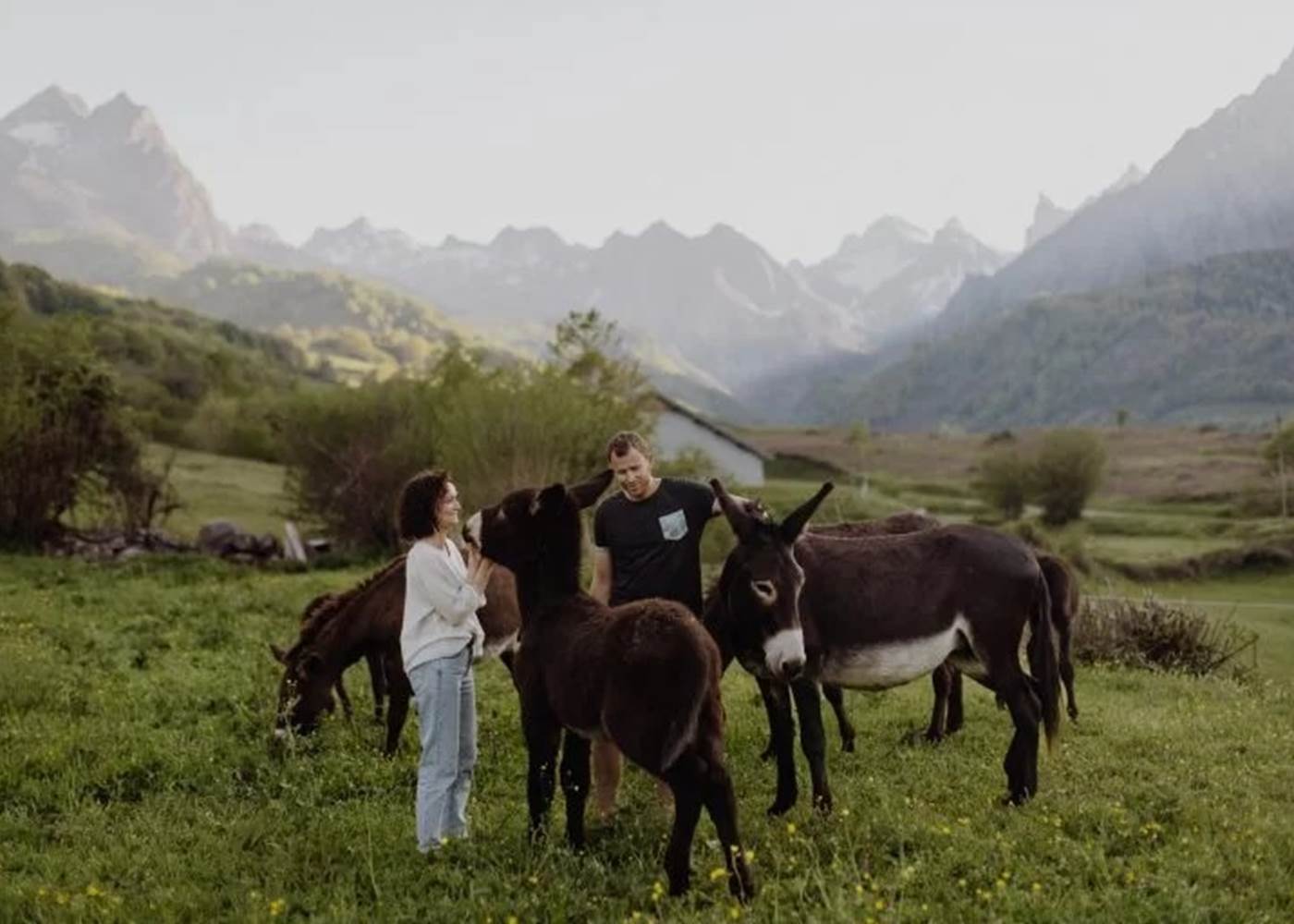Sauma Megane et Julien