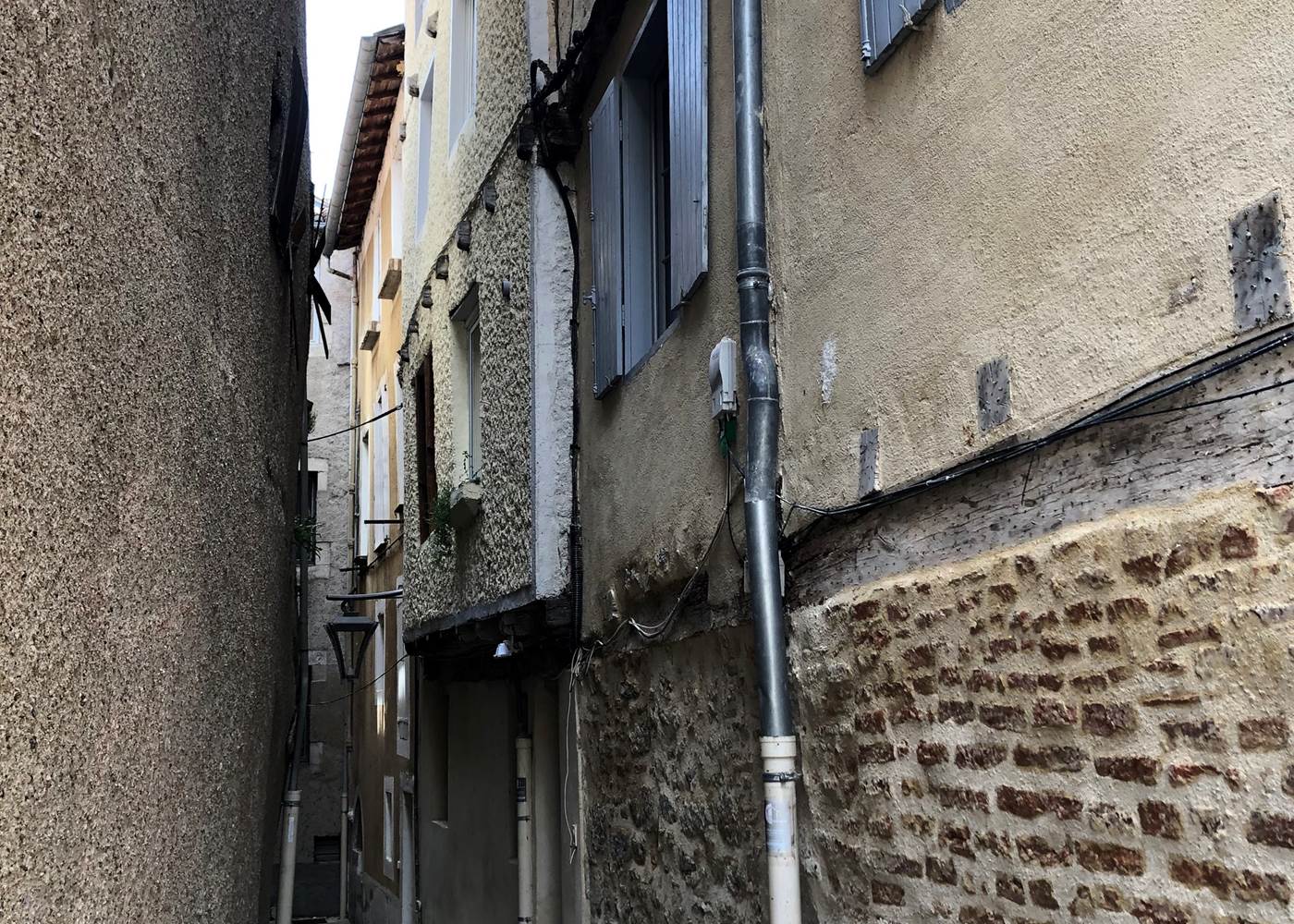 Impasse de la Chantrerie