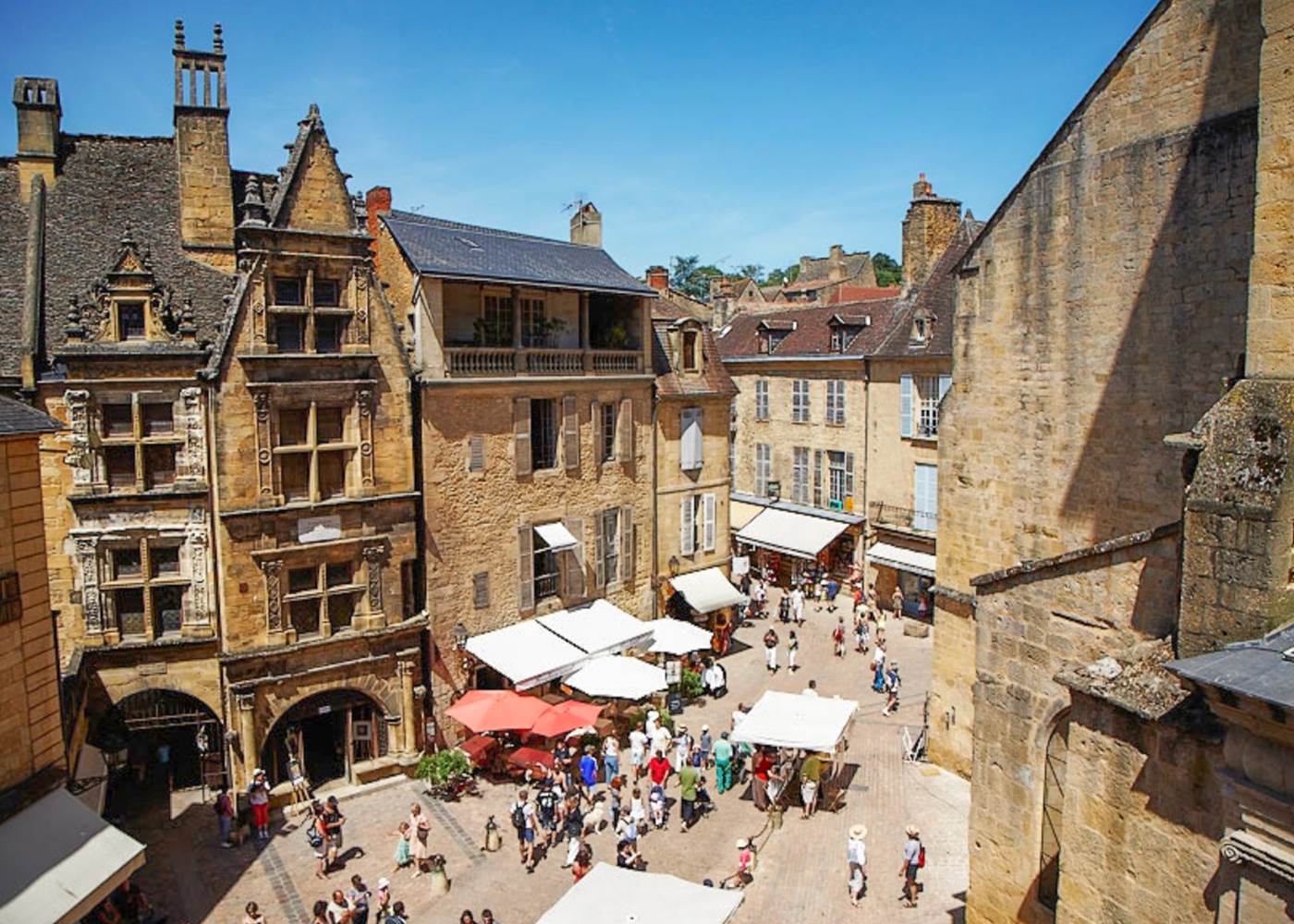Sarlat