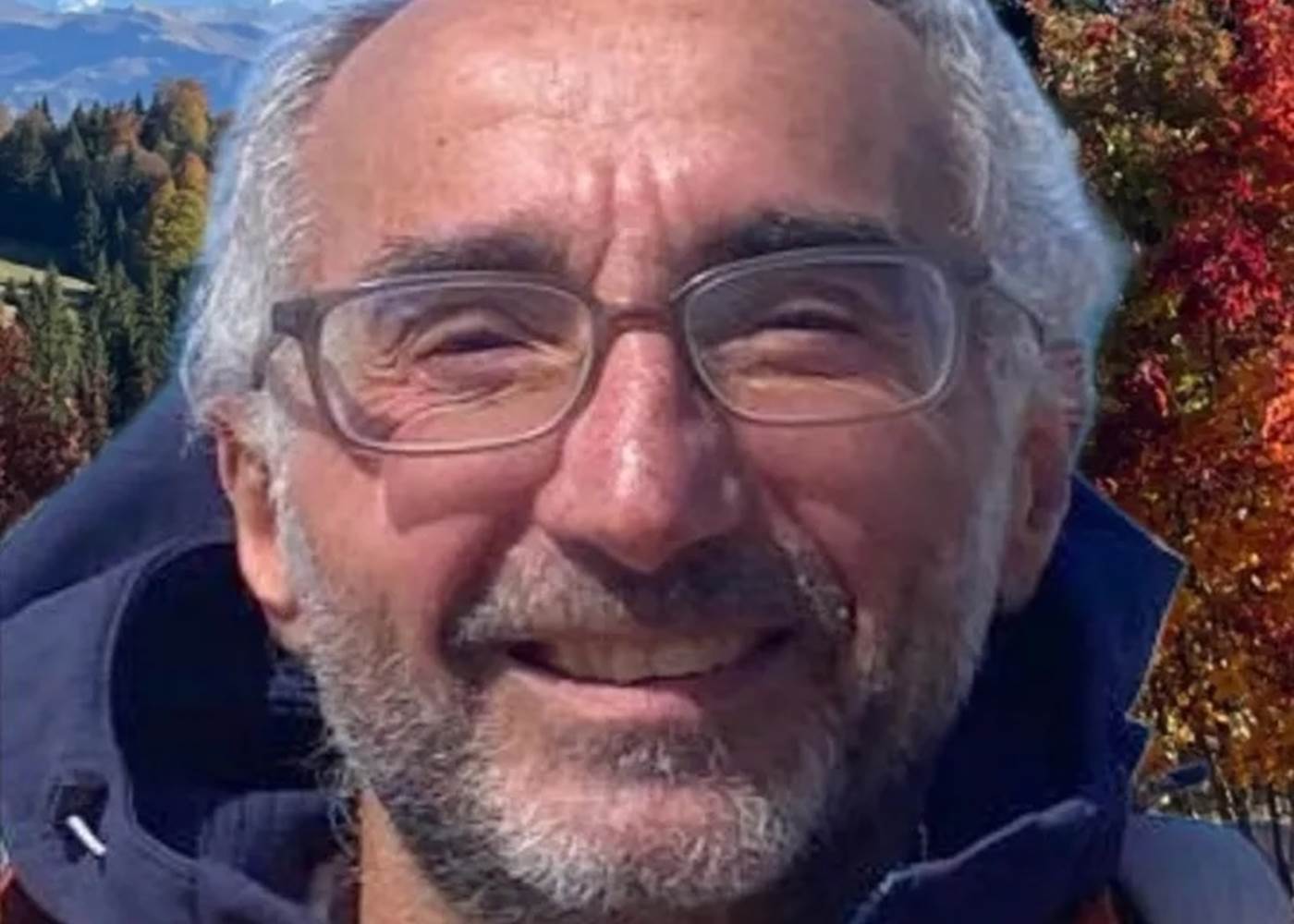 Eric, Le Mac Gyver de la vie hors réseau en montagne !