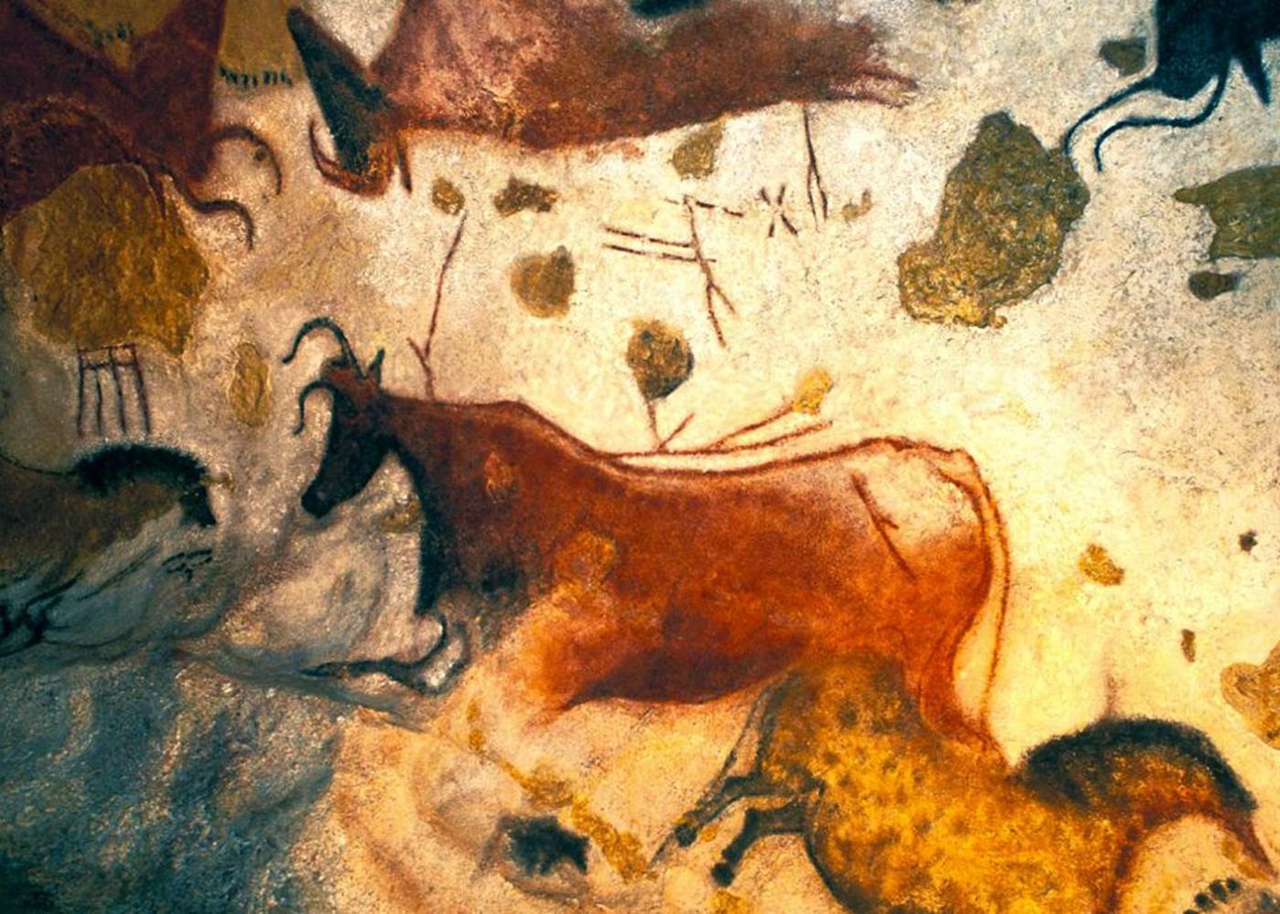 Lascaux