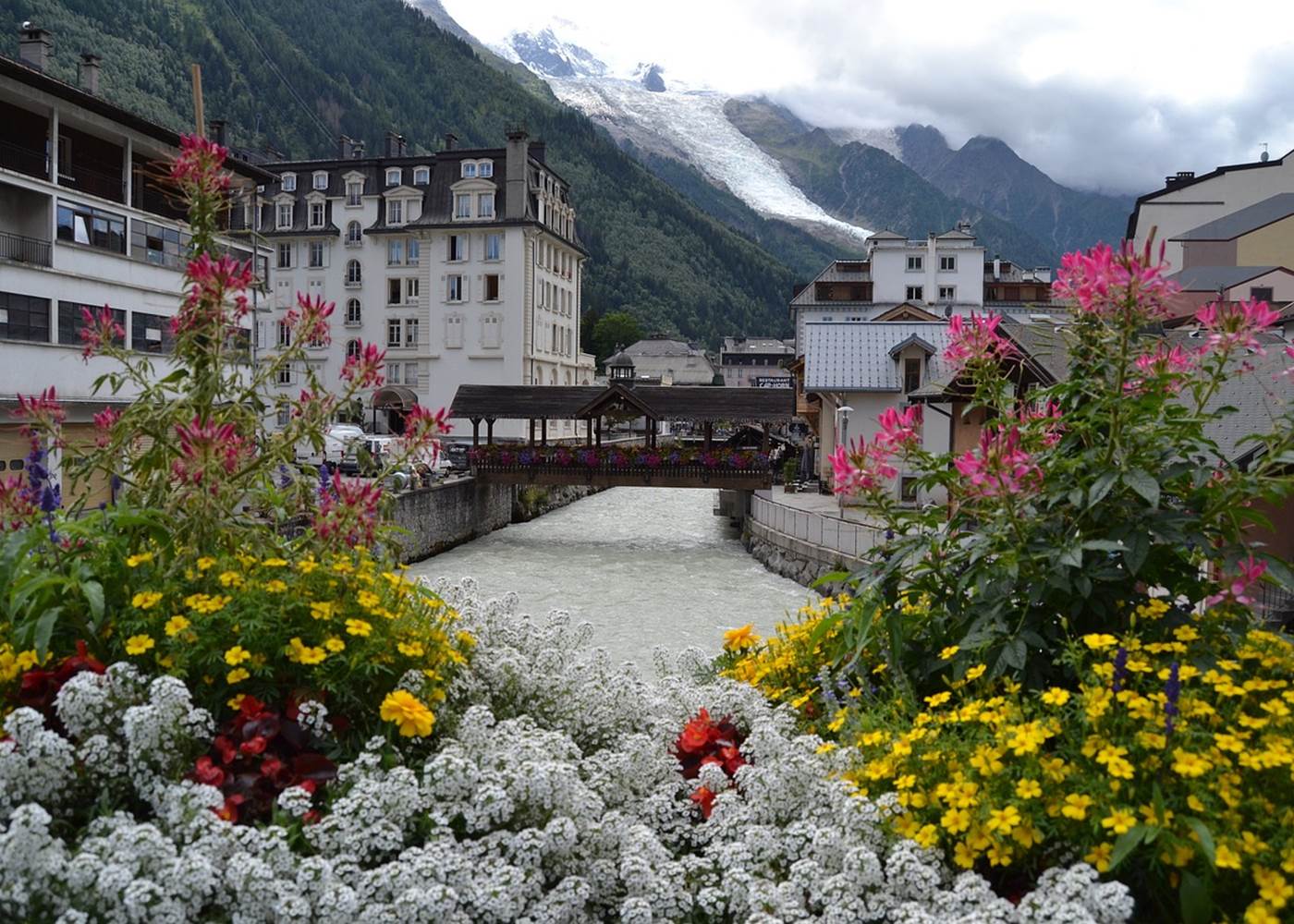 Chamonix