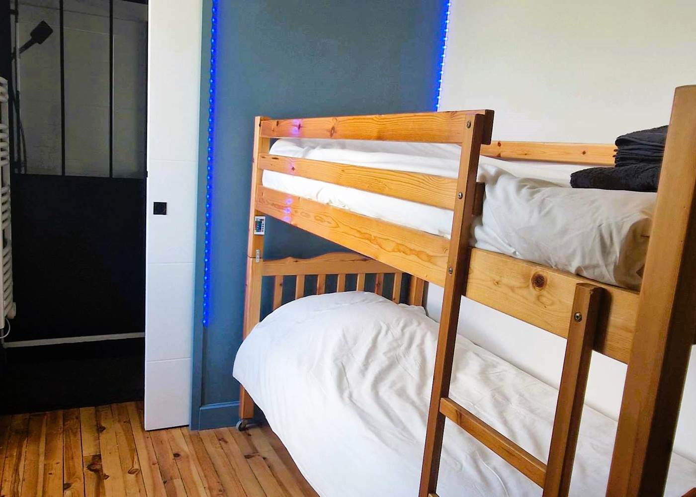 Domaine du Four - Chambre 5