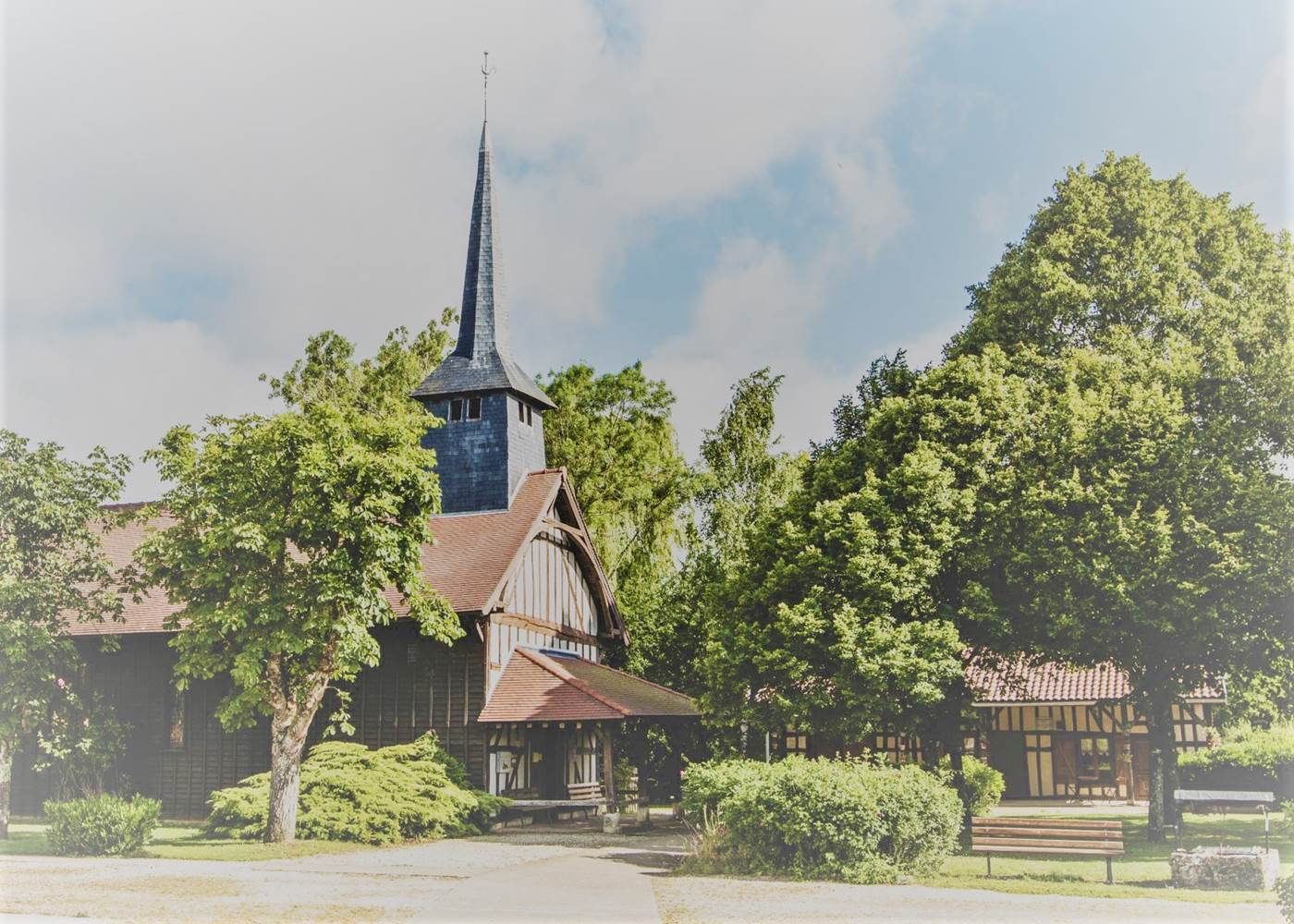 Musée du Lac du Der