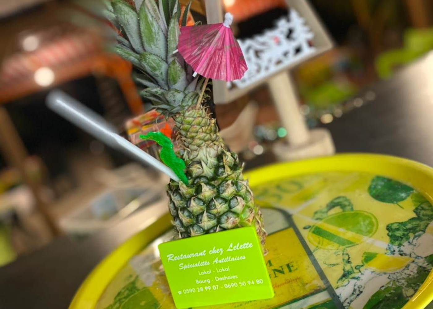 A déguster avec modération 😍