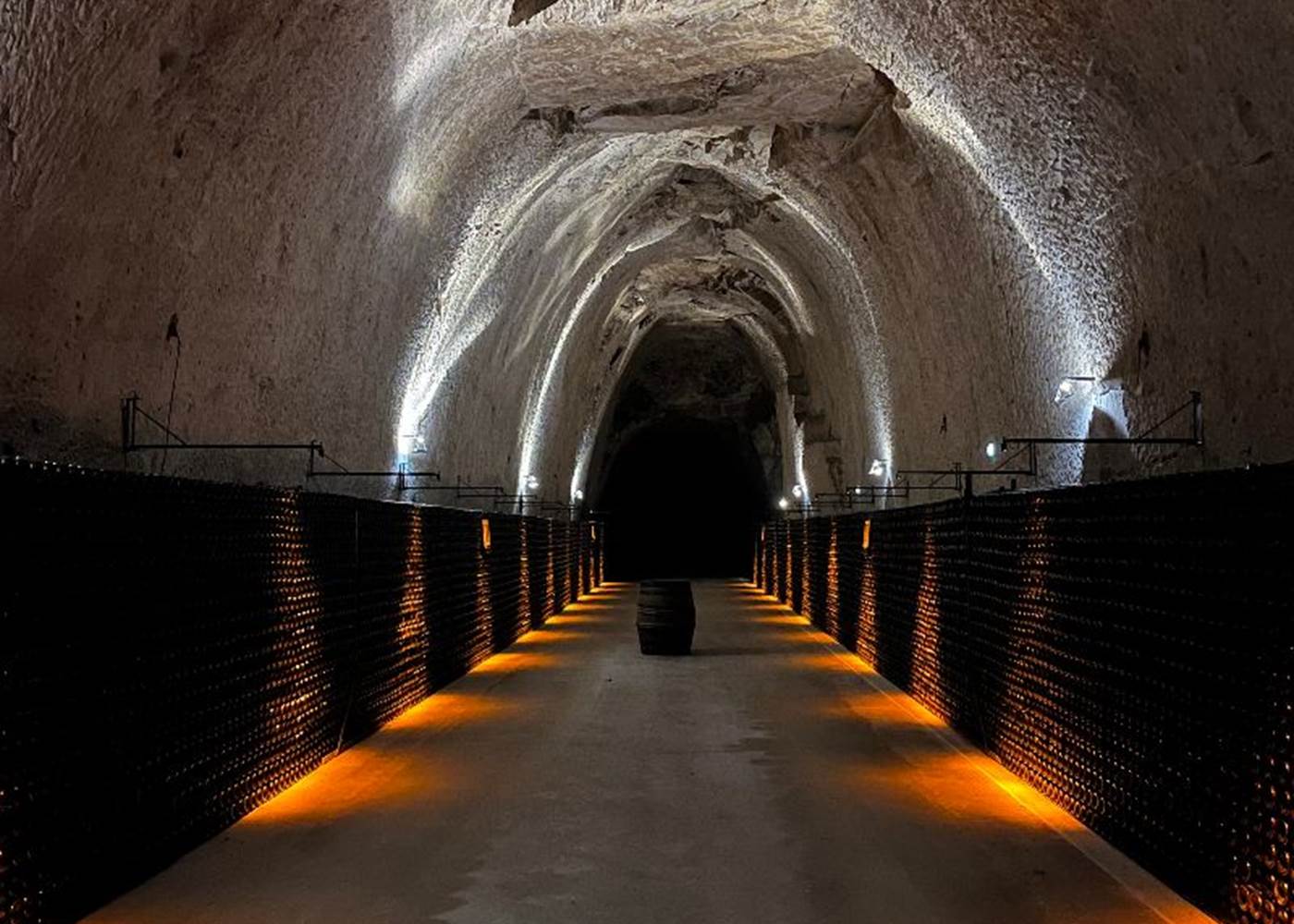 Châlons - Champagne Joseph Perrier 1