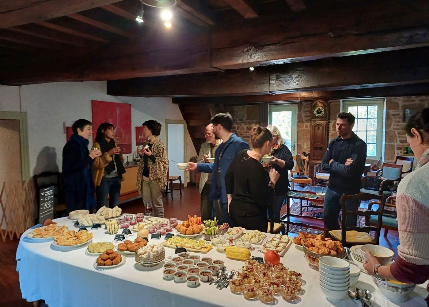 Des prestations pour animer vos événements