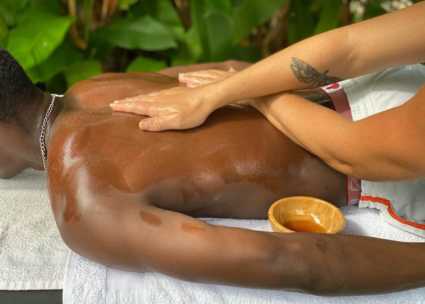 Moment détente 😍