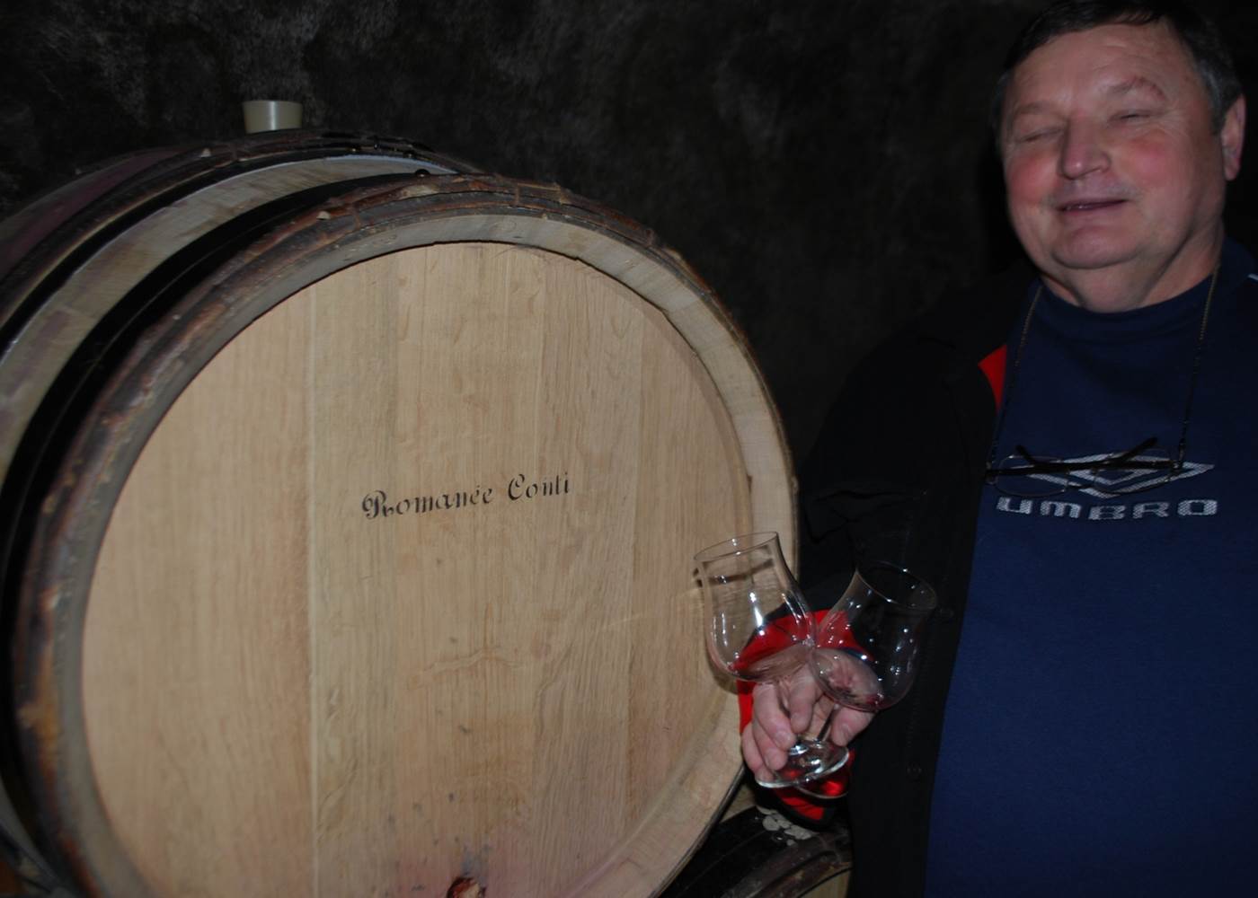 Bourgogne Romanée-Conti