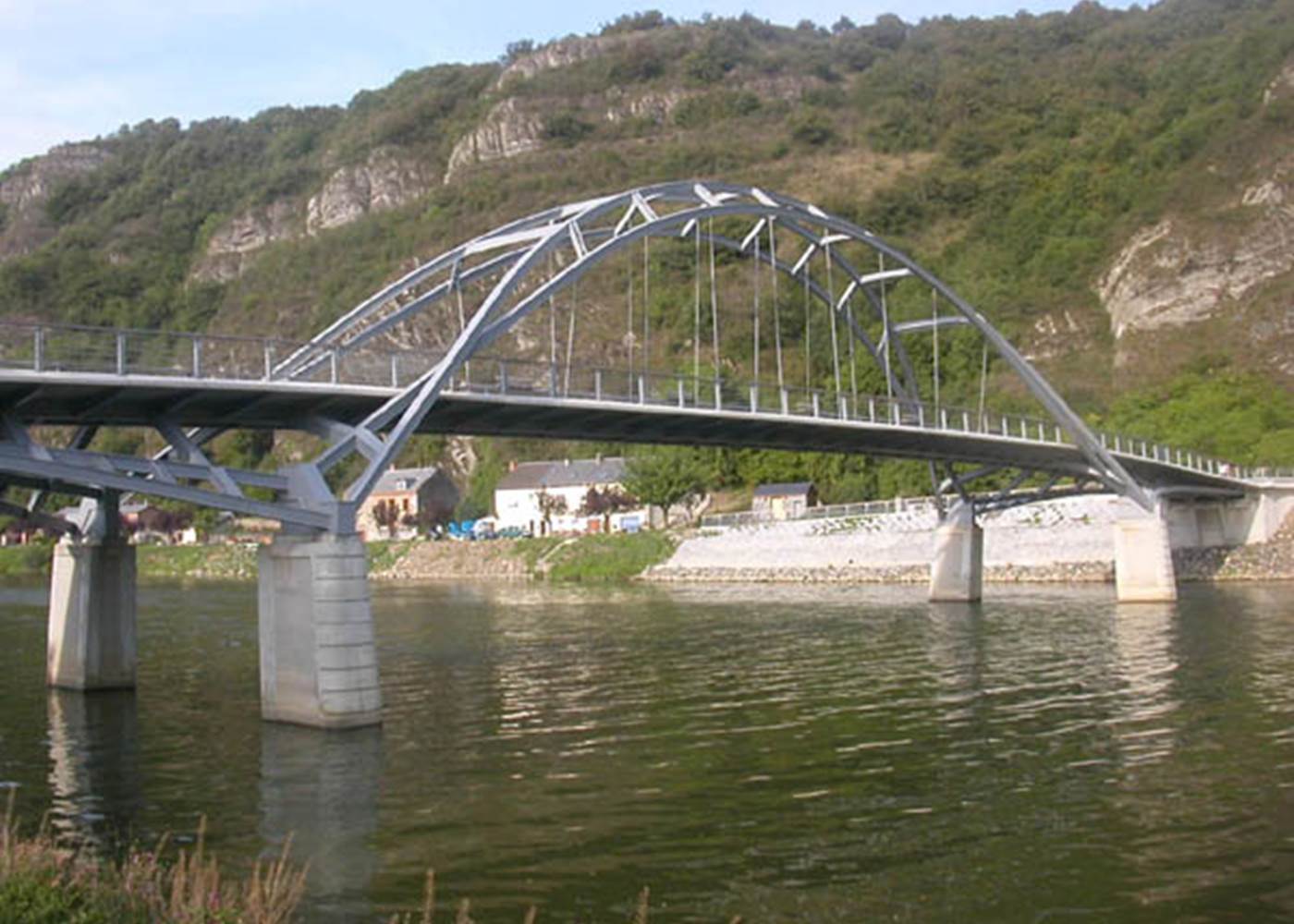 Pont de Chooz