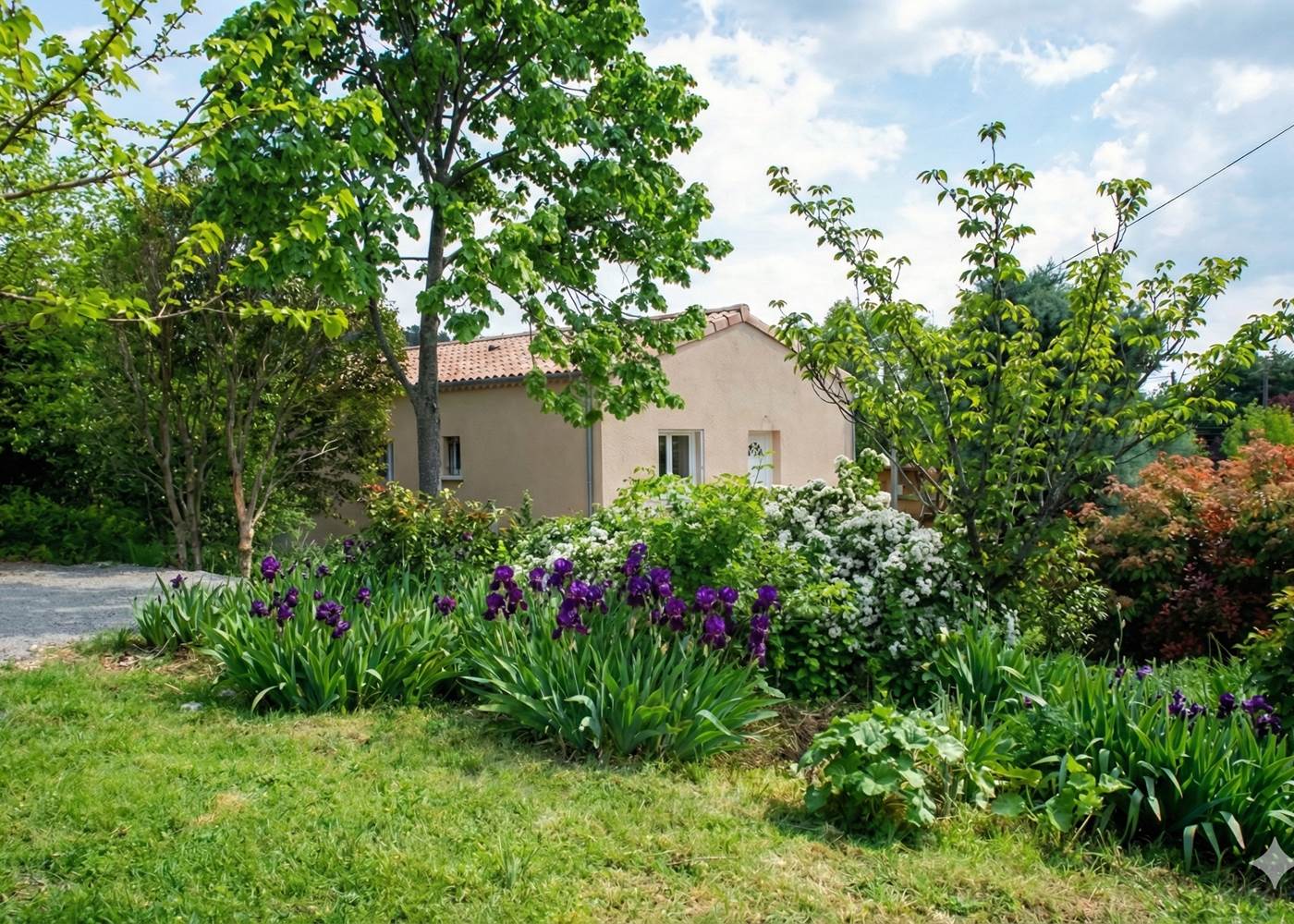 Gîte Cerisiers 4 personnes ***