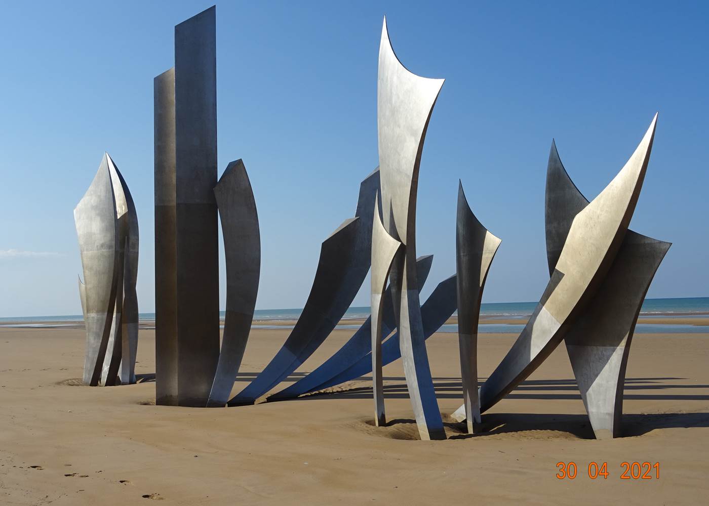 Débarquement-Omaha-Beach-D-Day-Omaha-Beach-histoire