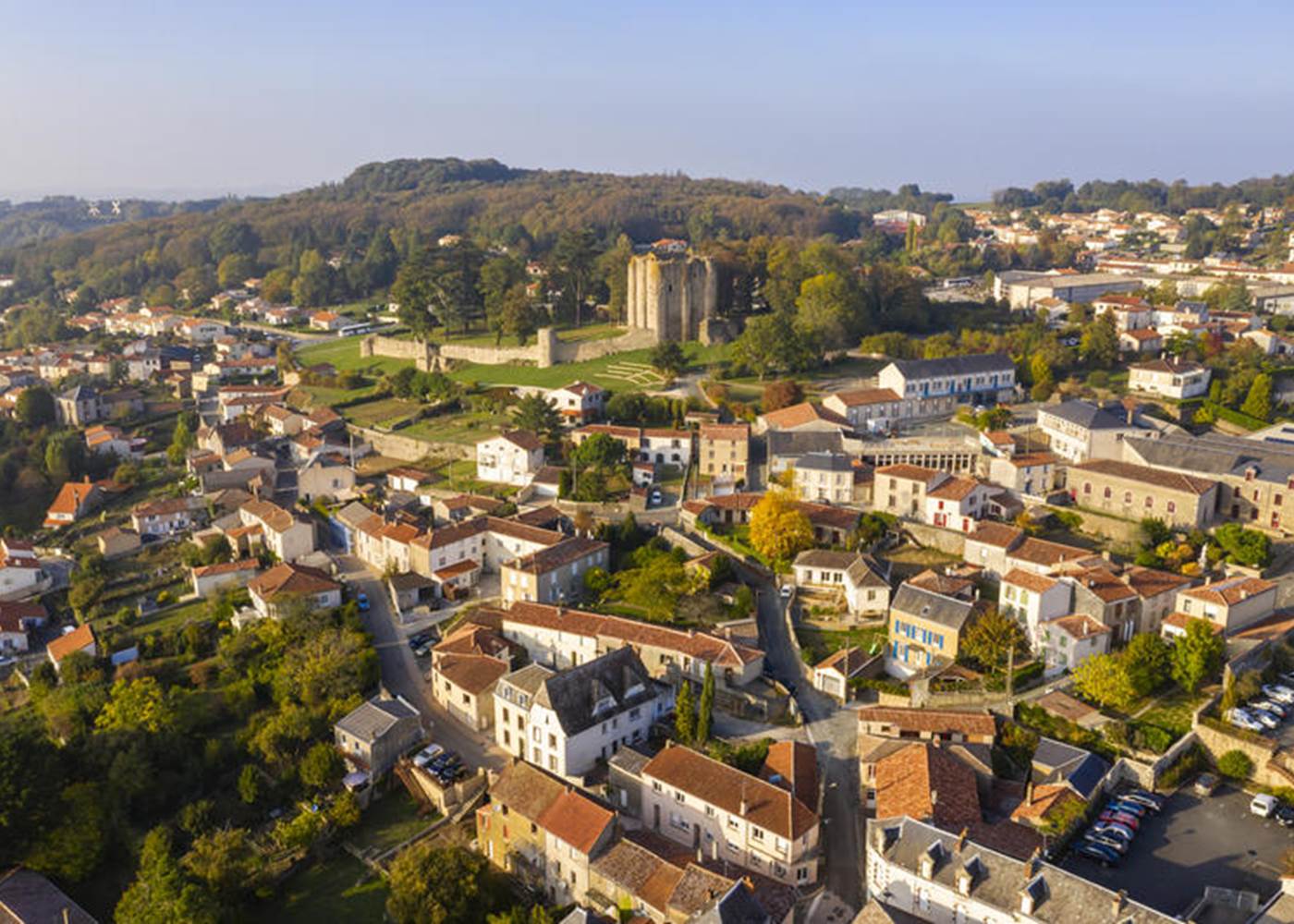 Maison d'hôtes La Chouannerie 15 minutes Puy du Fou