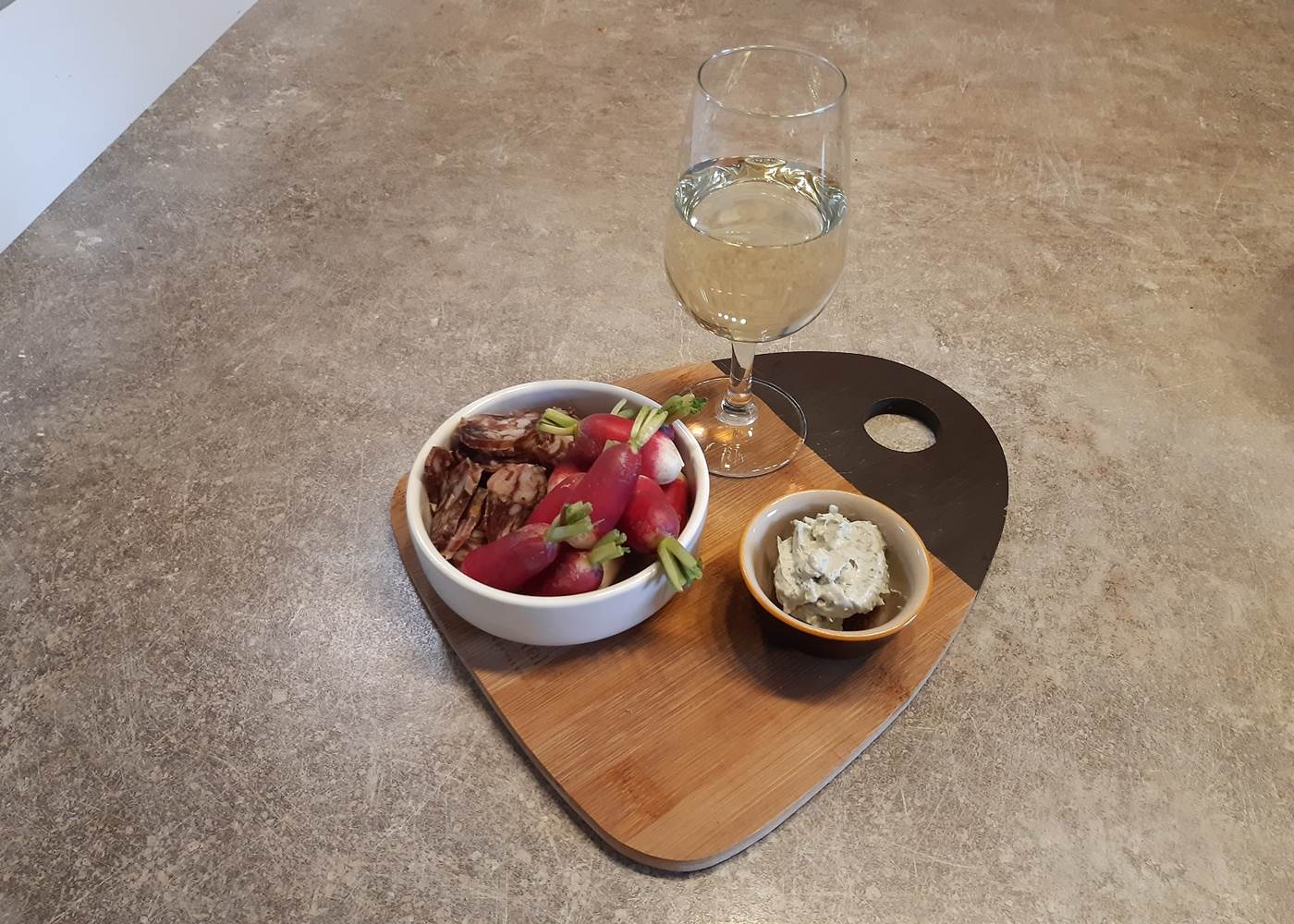 l'apéritif c'est sacré