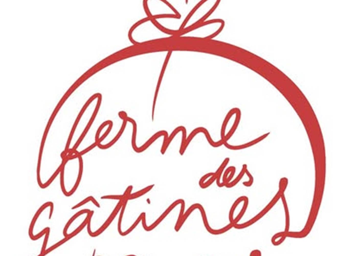 Ferme des Gâtines Rouges