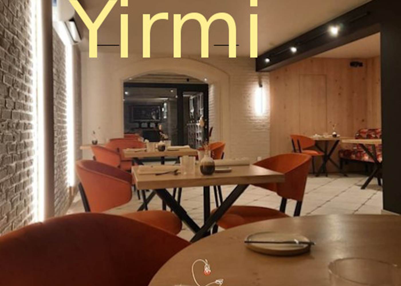 Yirmi