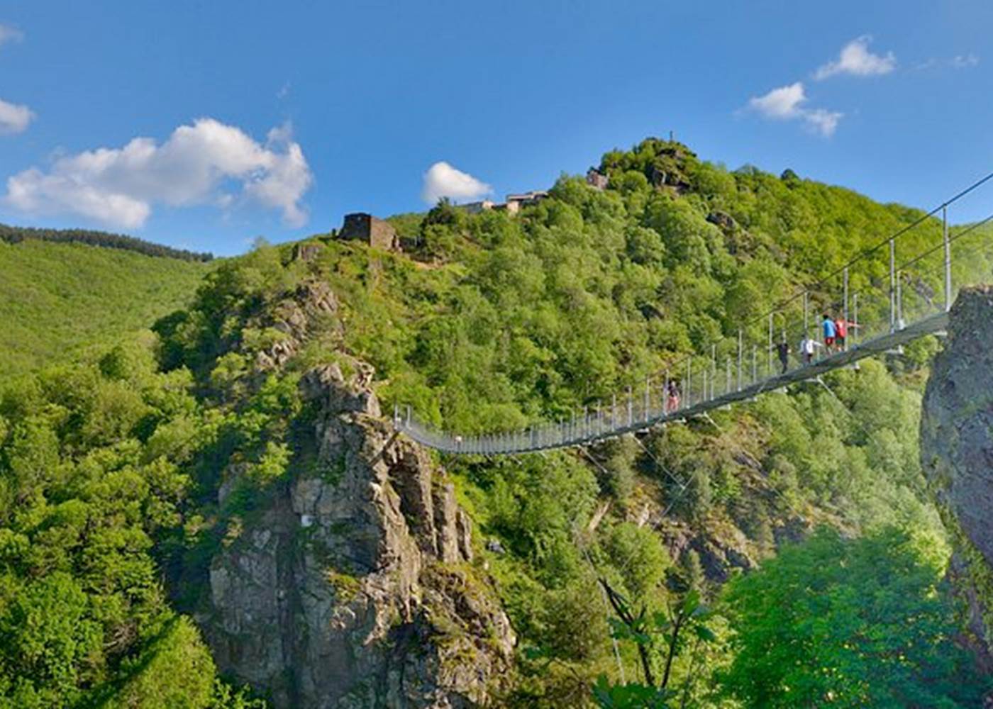 La Passerelle - Mazamet