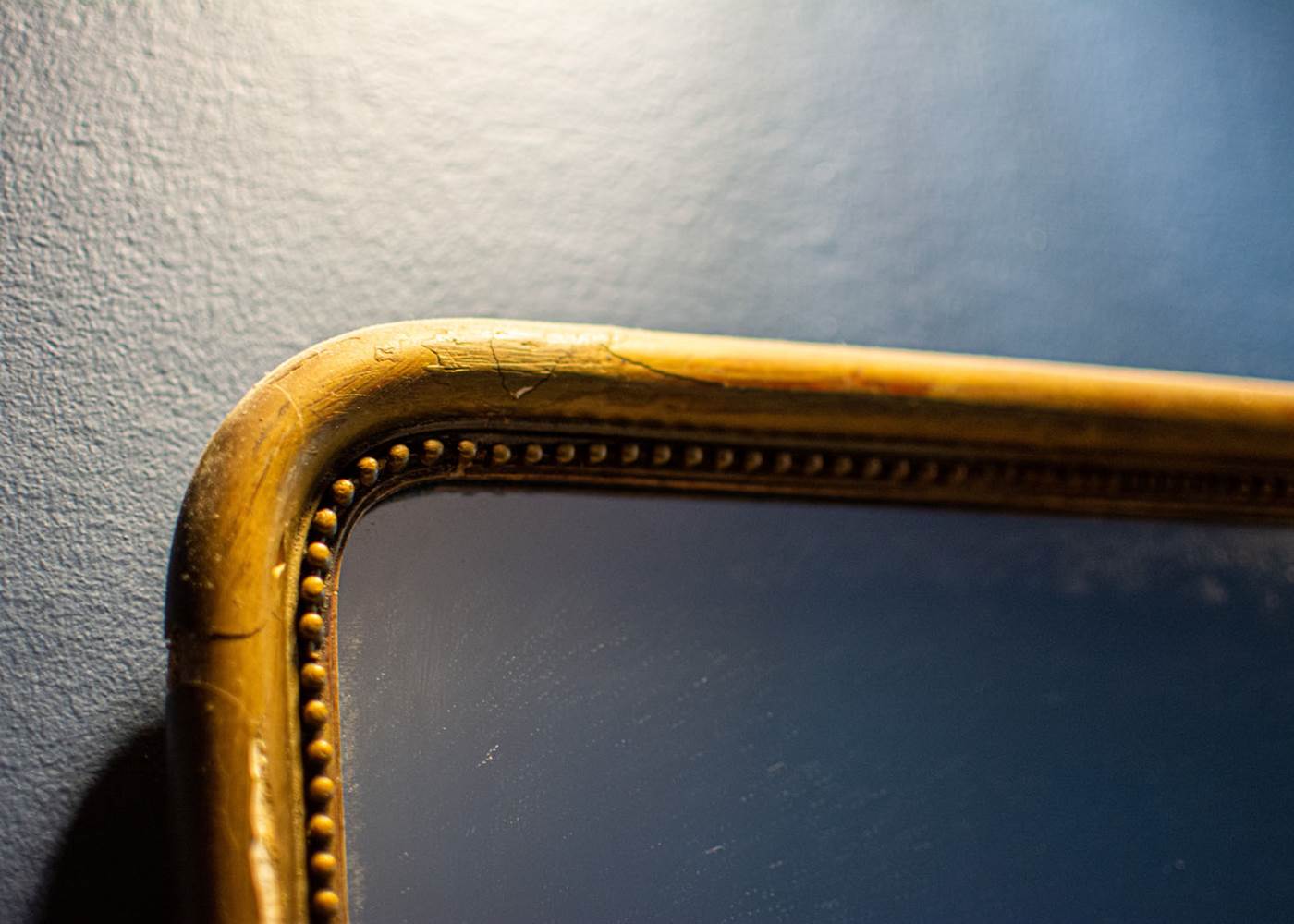 Les chemins de Berdis - Détail intérieur 1