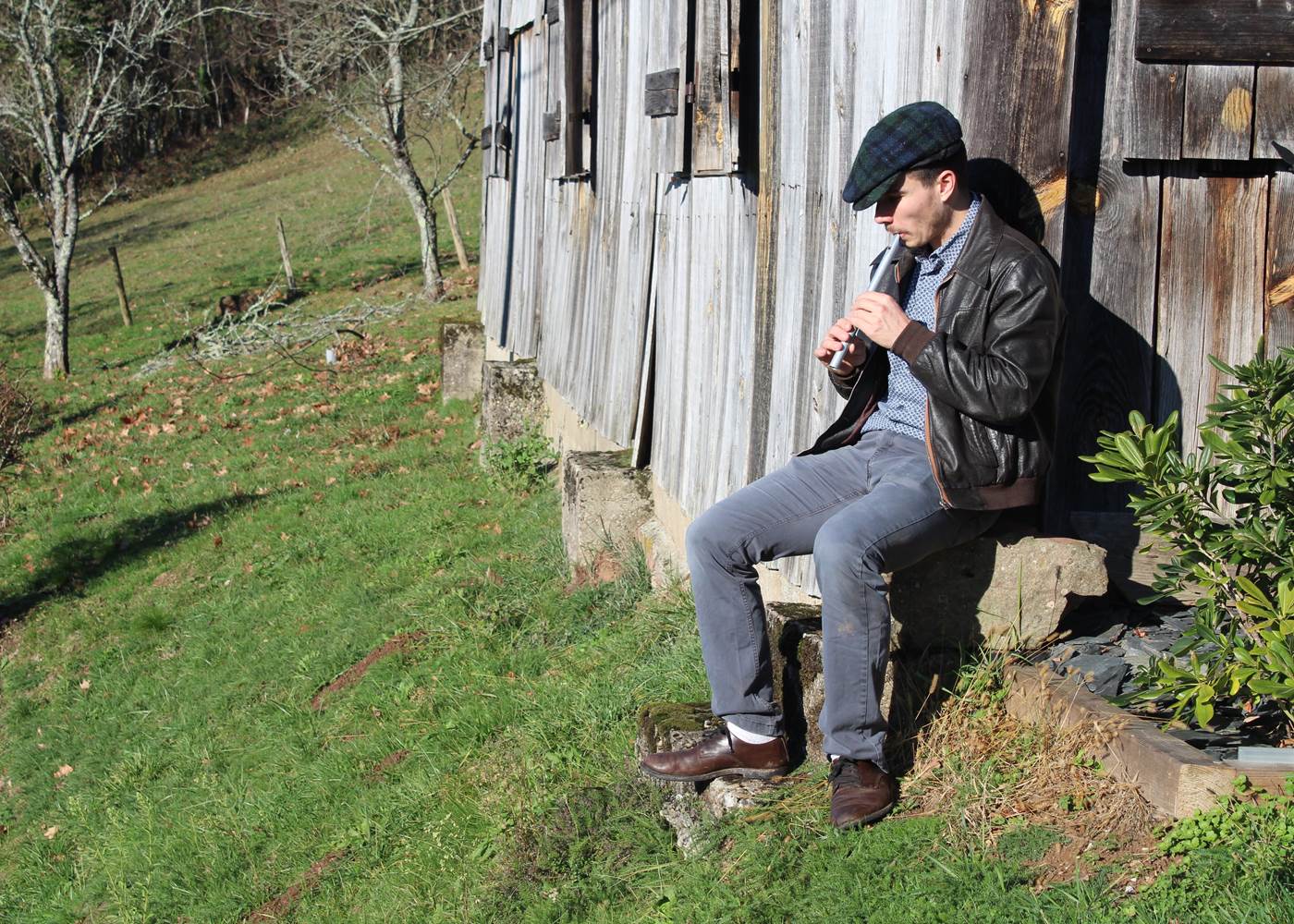 Accueil de groupes de musiciens